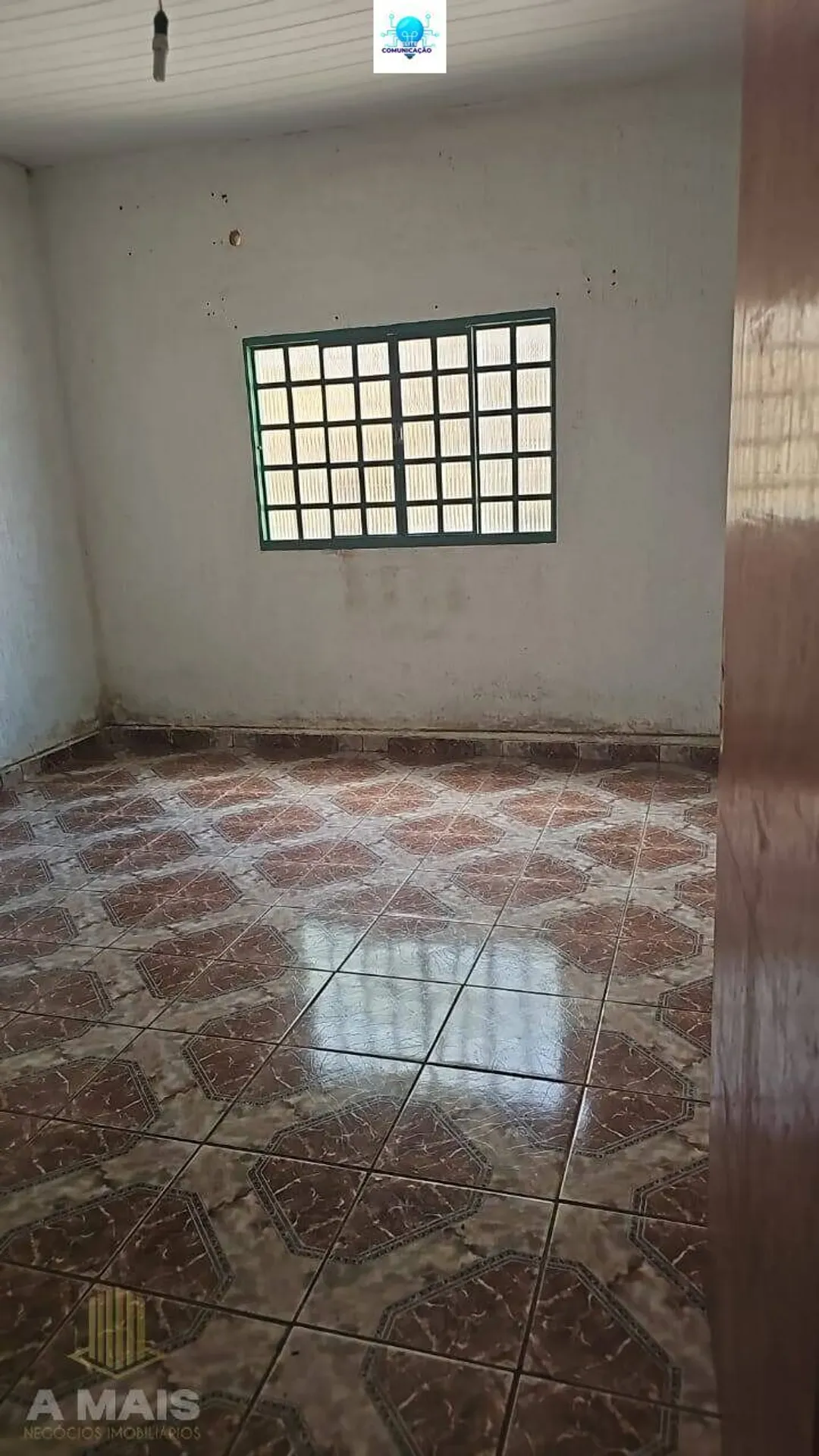 Casa 4 Quartos para Venda no Setor Aeroviário - Goiânia — foto