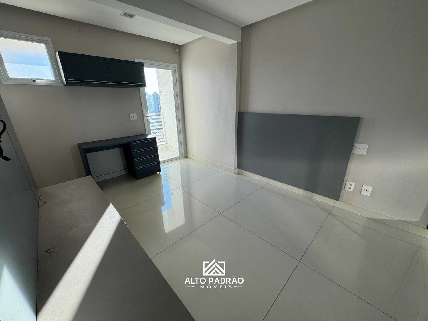 Apartamento à venda no bairro Setor Marista em Goiânia/GO — foto