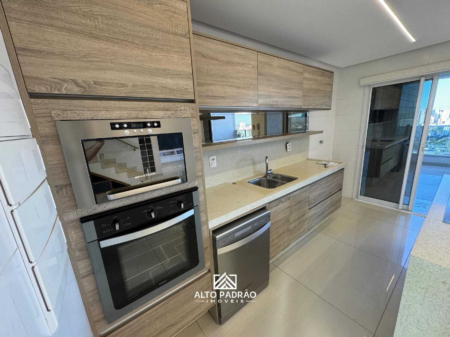 Apartamento à venda no bairro Setor Marista em Goiânia/GO — foto