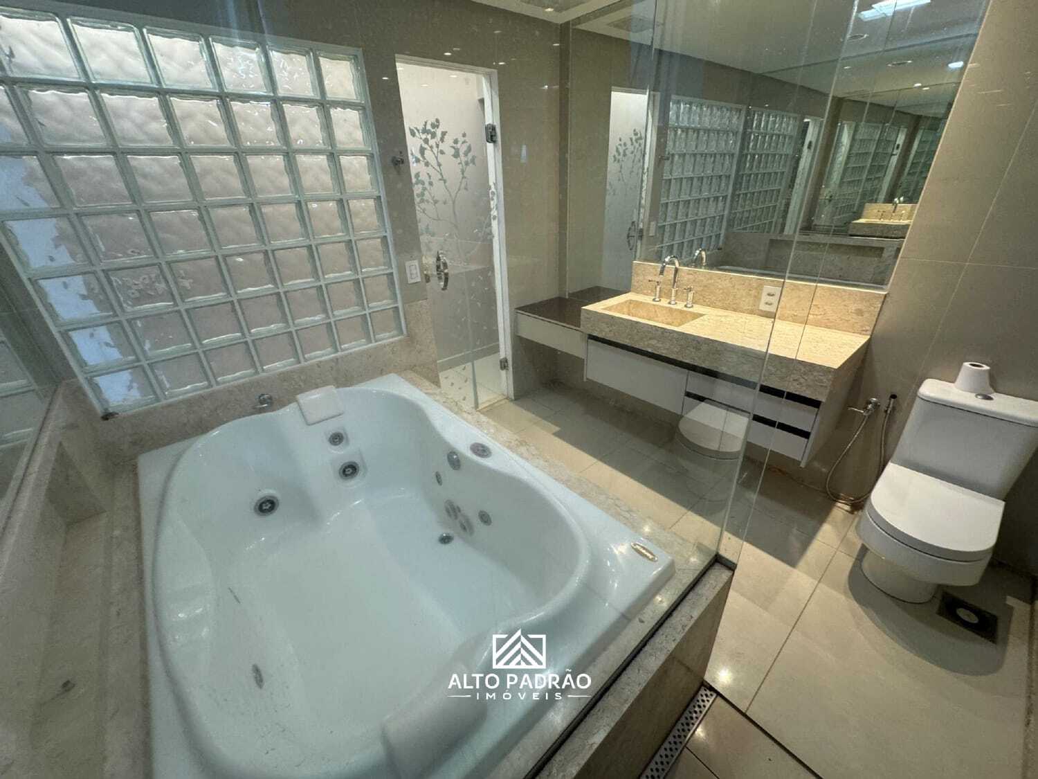 Apartamento à venda no bairro Setor Marista em Goiânia/GO — foto