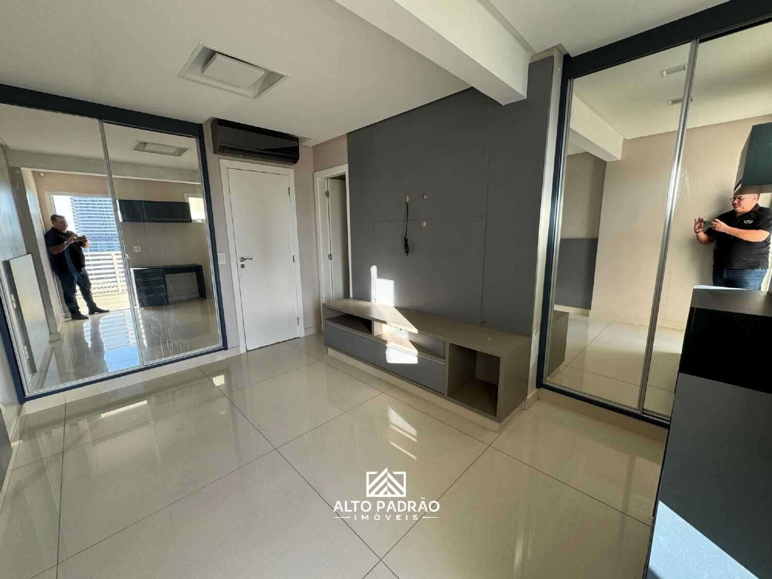 Apartamento à venda no bairro Setor Marista em Goiânia/GO — foto