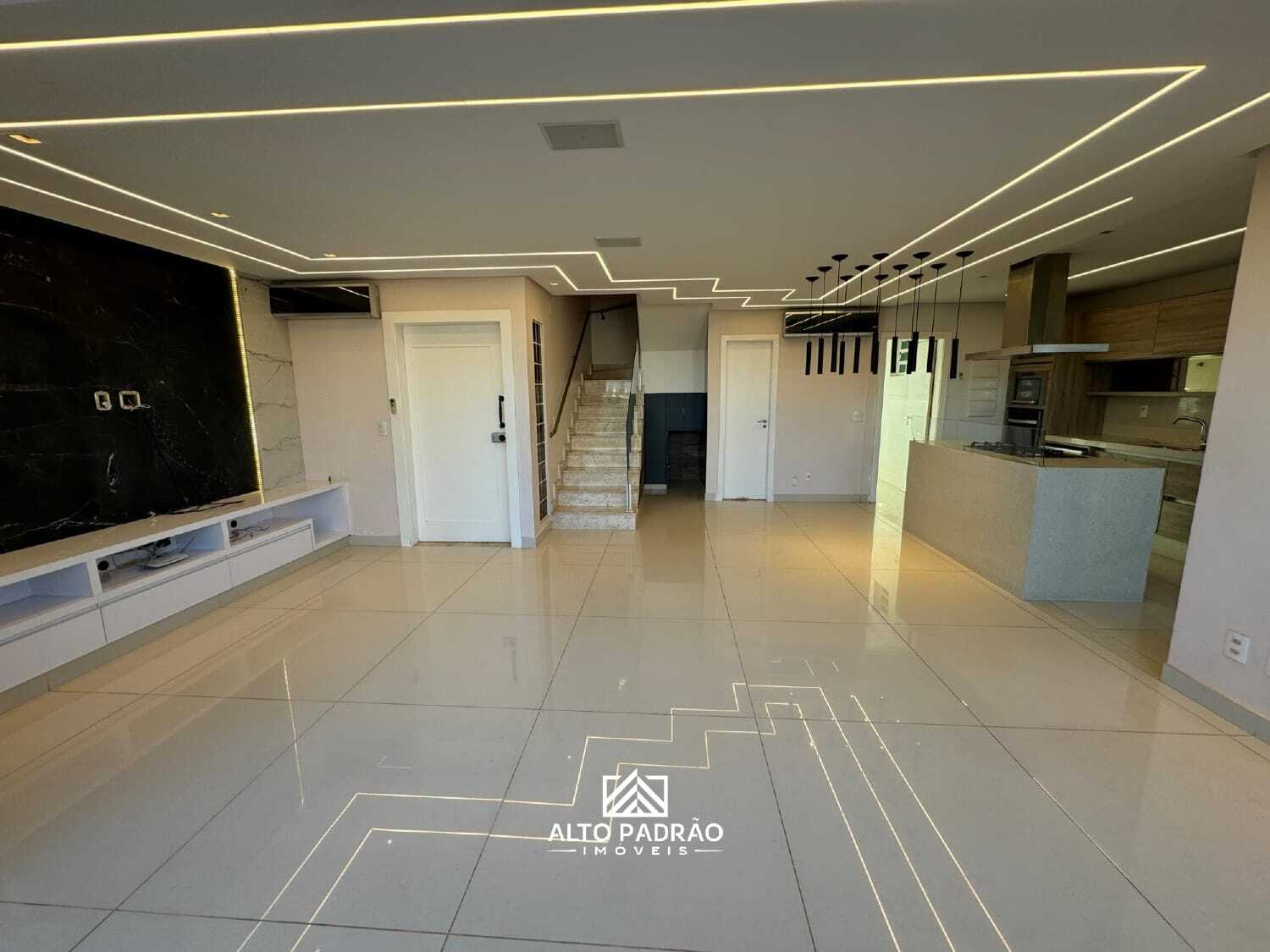 Apartamento à venda no bairro Setor Marista em Goiânia/GO — foto