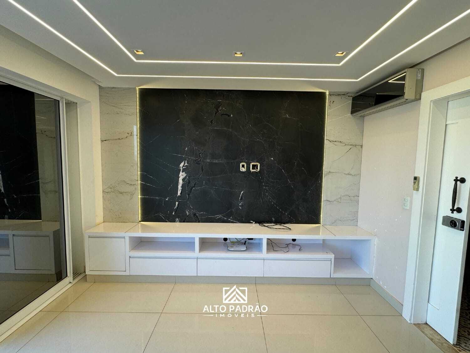 Apartamento à venda no bairro Setor Marista em Goiânia/GO — foto