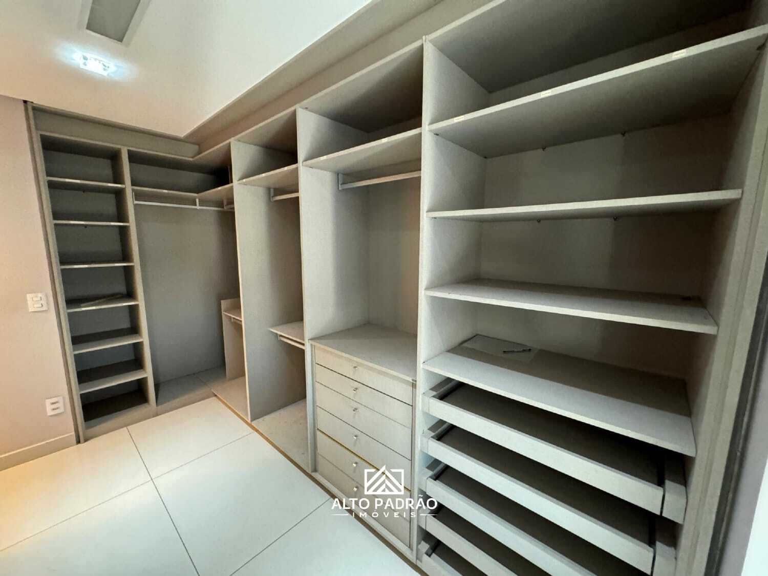 Apartamento à venda no bairro Setor Marista em Goiânia/GO — foto