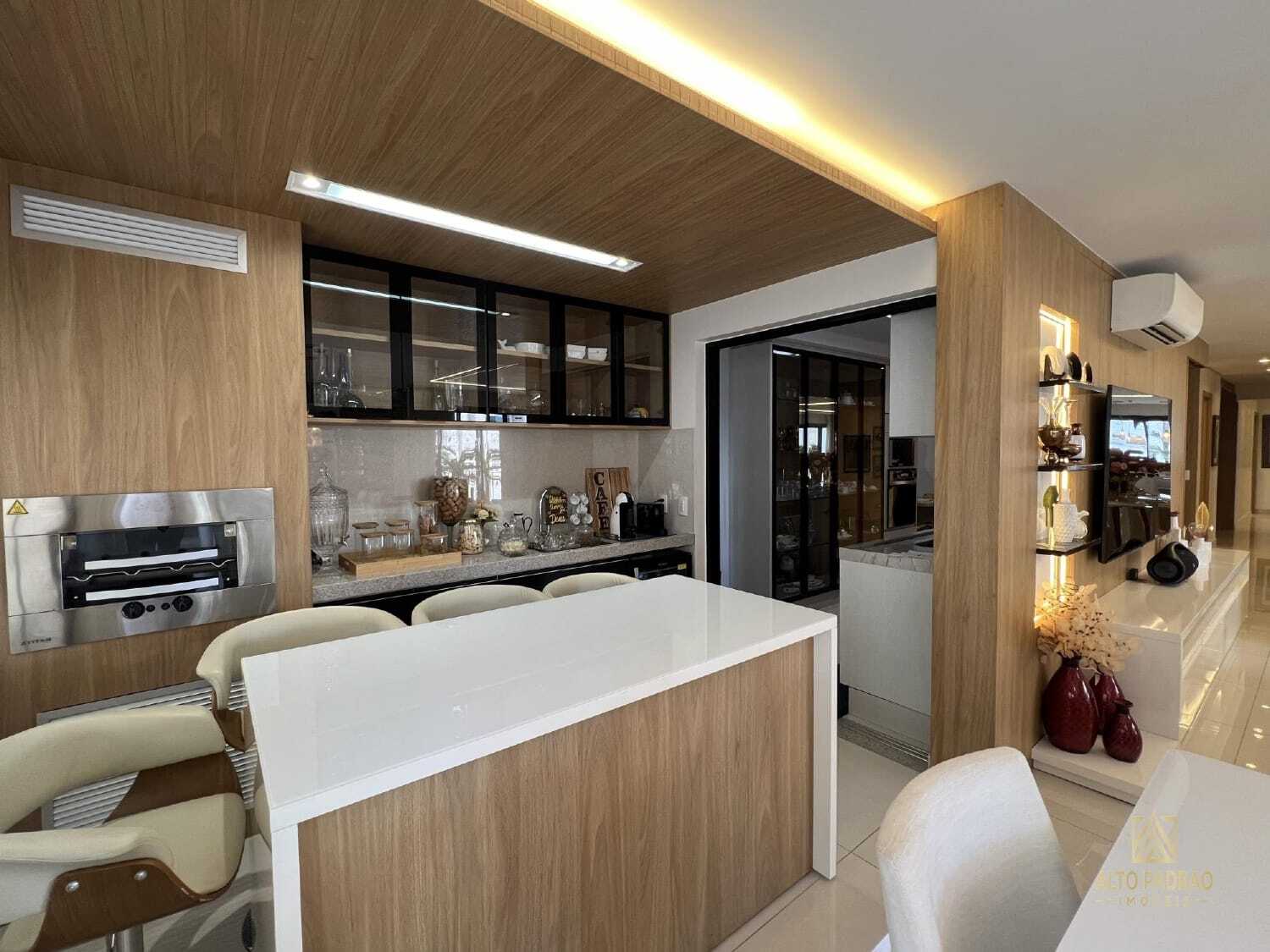 Apartamento à venda no bairro Setor Marista em Goiânia/GO — foto