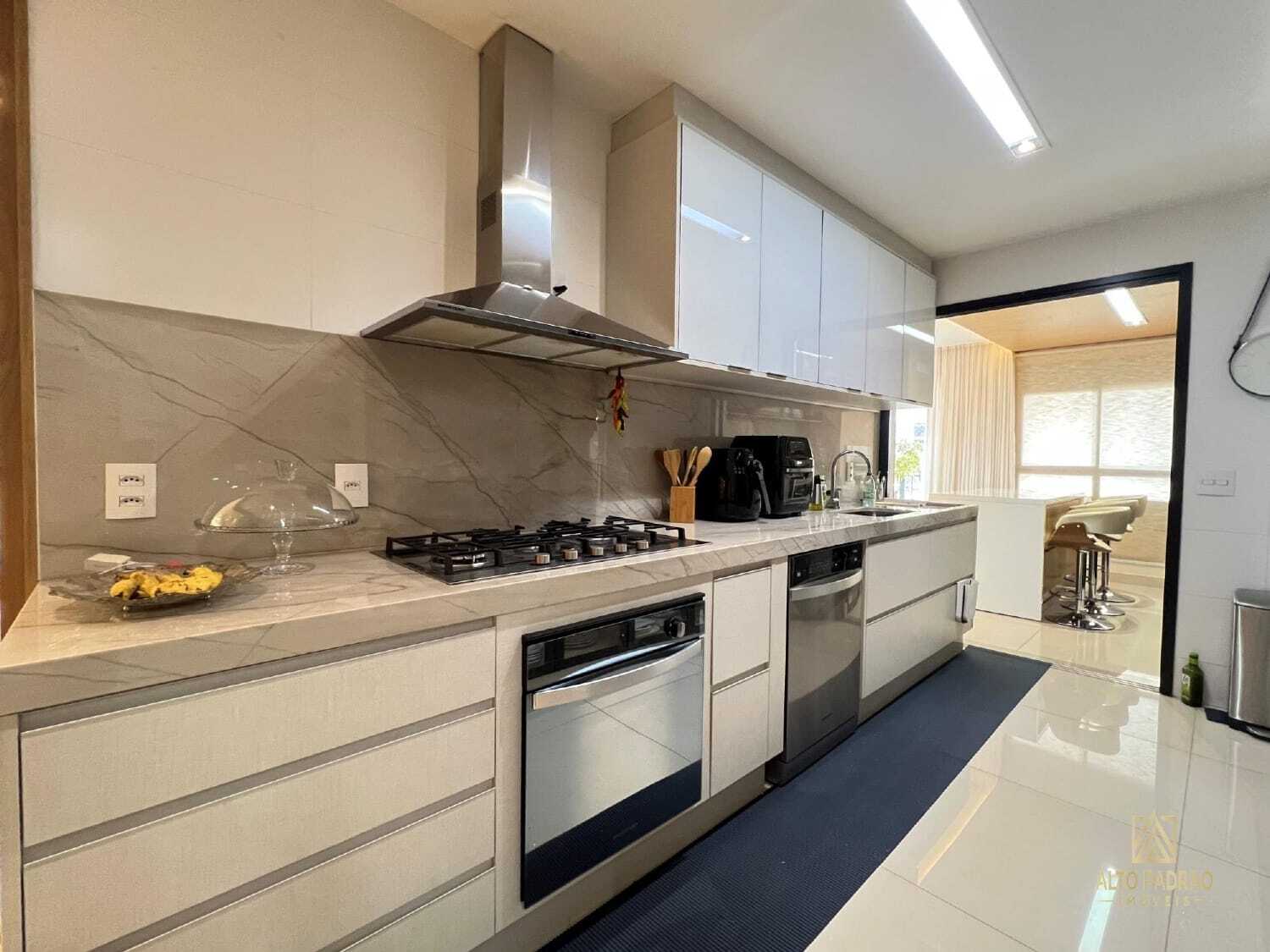 Apartamento à venda no bairro Setor Marista em Goiânia/GO — foto