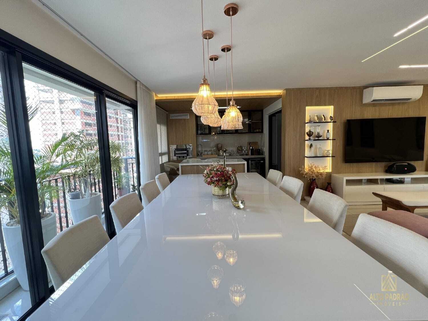 Apartamento à venda no bairro Setor Marista em Goiânia/GO — foto