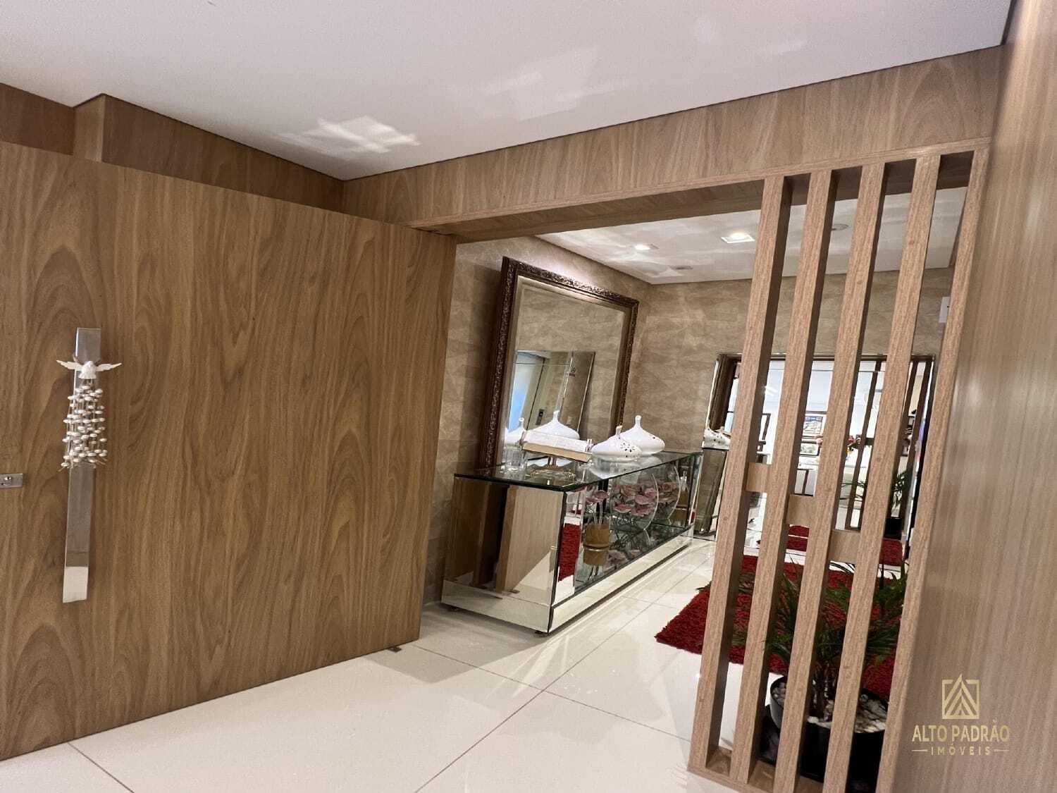 Apartamento à venda no bairro Setor Marista em Goiânia/GO — foto