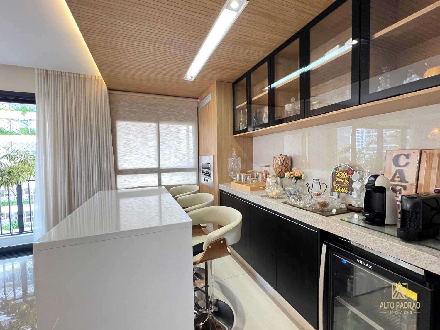 Apartamento à venda no bairro Setor Marista em Goiânia/GO — foto