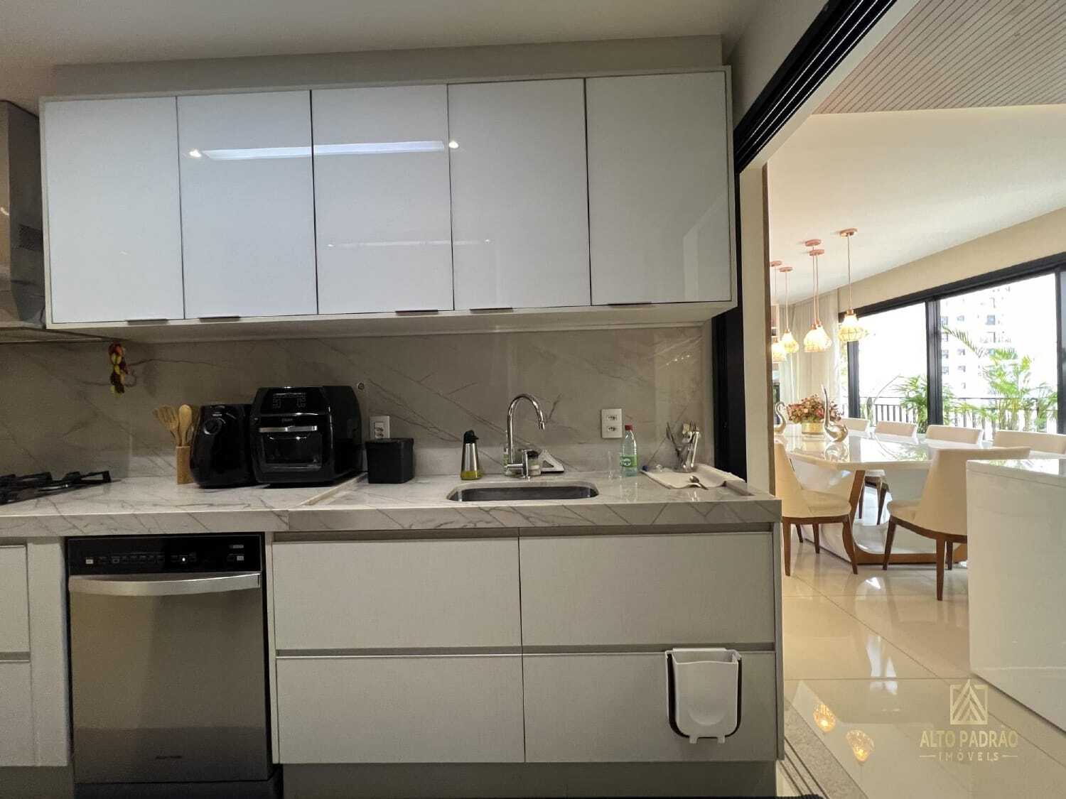 Apartamento à venda no bairro Setor Marista em Goiânia/GO — foto