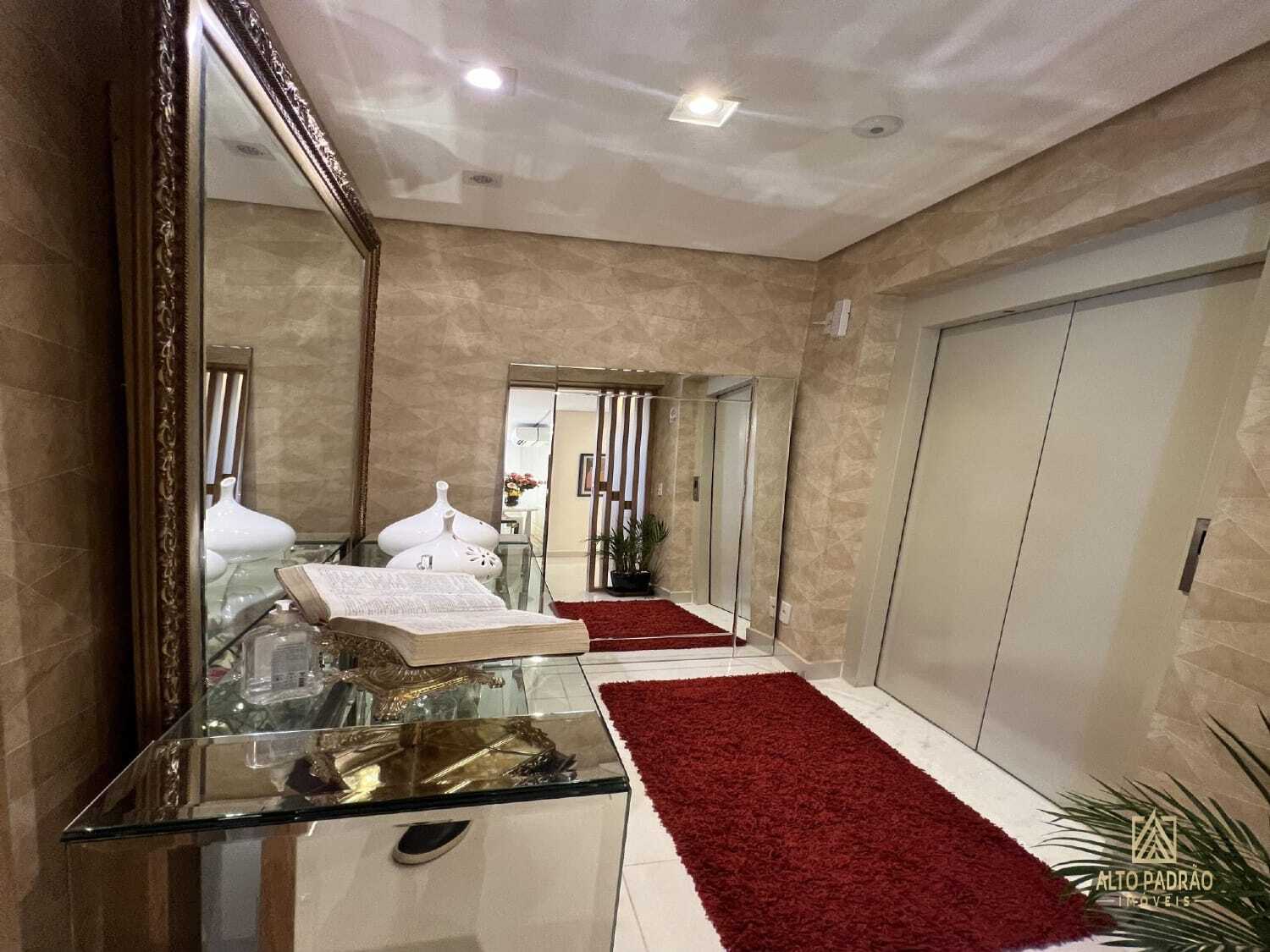 Apartamento à venda no bairro Setor Marista em Goiânia/GO — foto