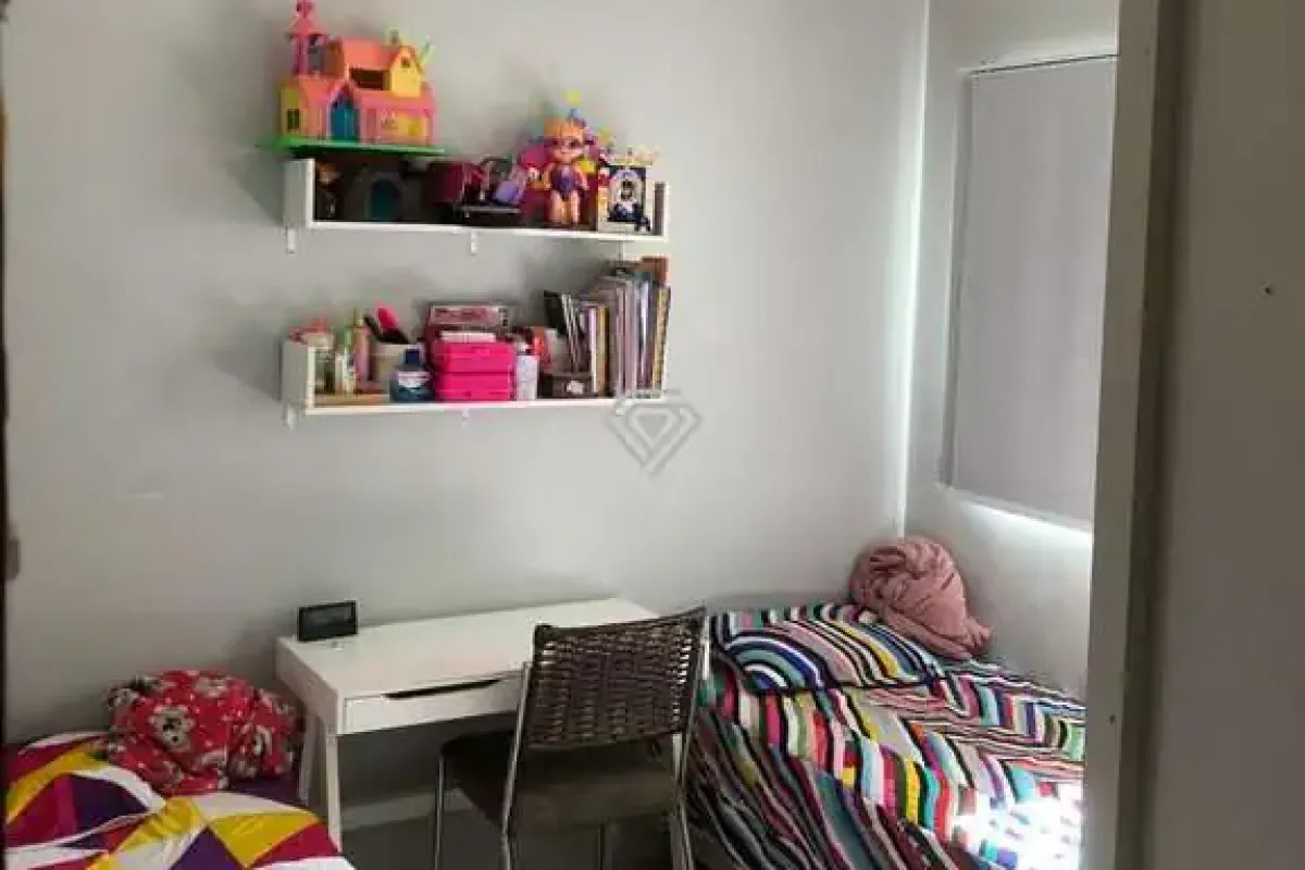 Kandinsky - Apartamento à Venda – 208 Norte (Kandinsky) – Palmas/TO — foto