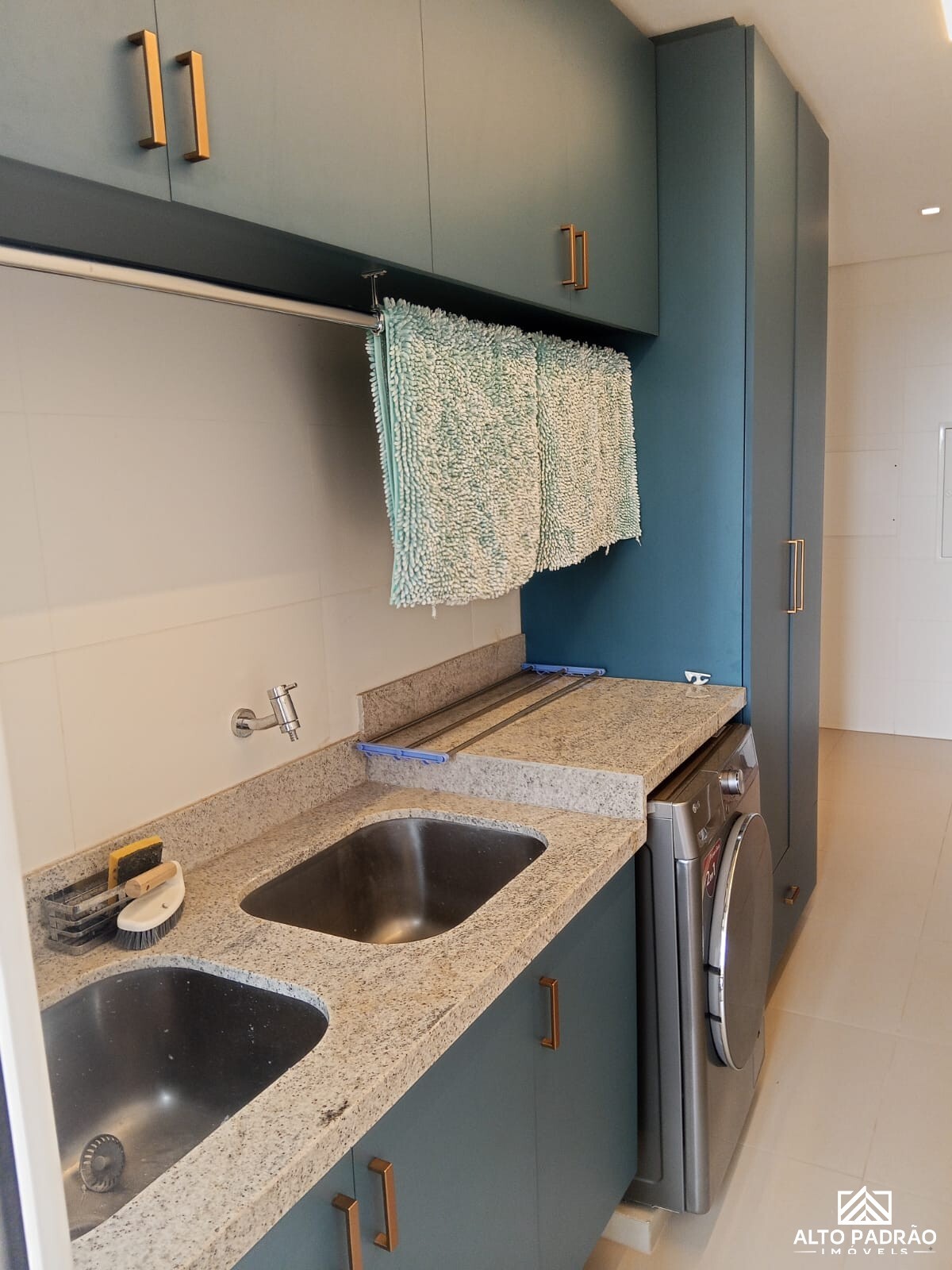 Apartamento, 3 quartos, 170 m² - Foto 11