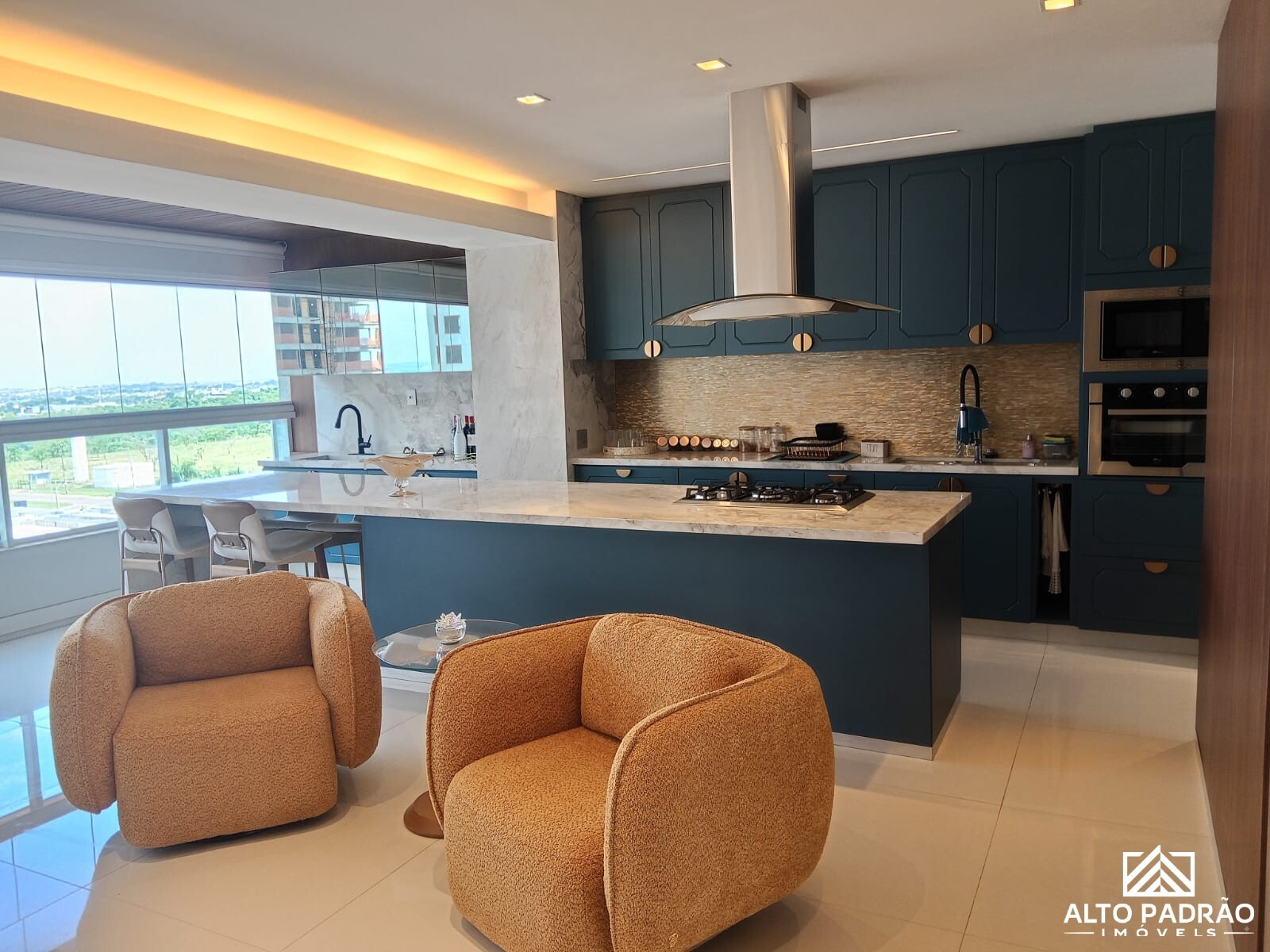 Apartamento, 3 quartos, 170 m² - Foto 16
