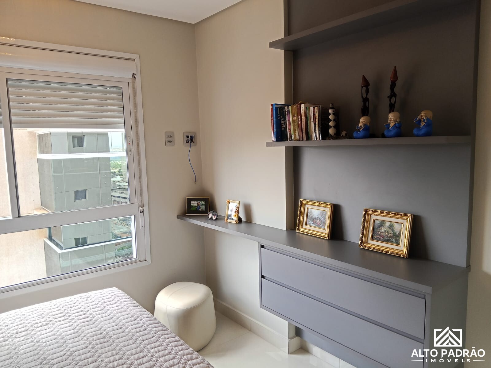 Apartamento, 3 quartos, 170 m² - Foto 7