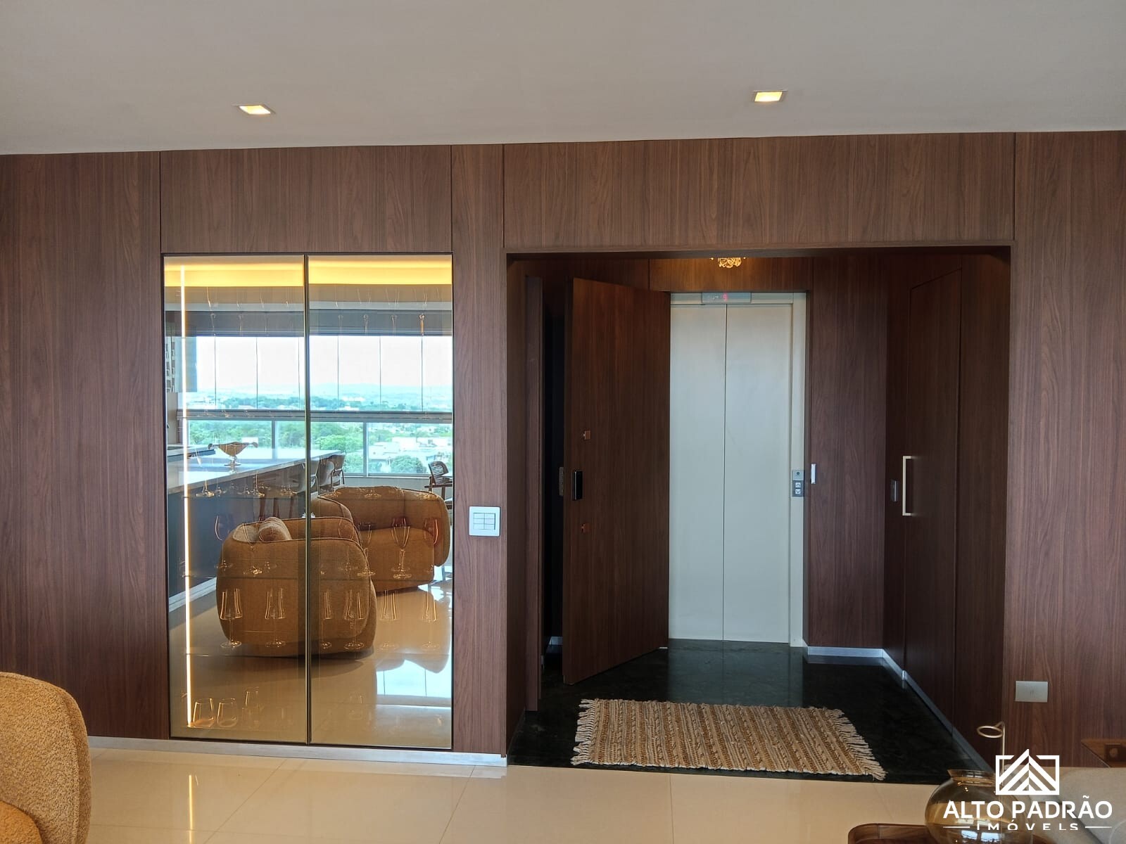 Apartamento, 3 quartos, 170 m² - Foto 6