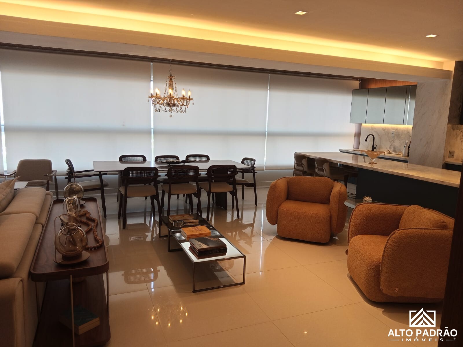 Apartamento, 3 quartos, 170 m² - Foto 10