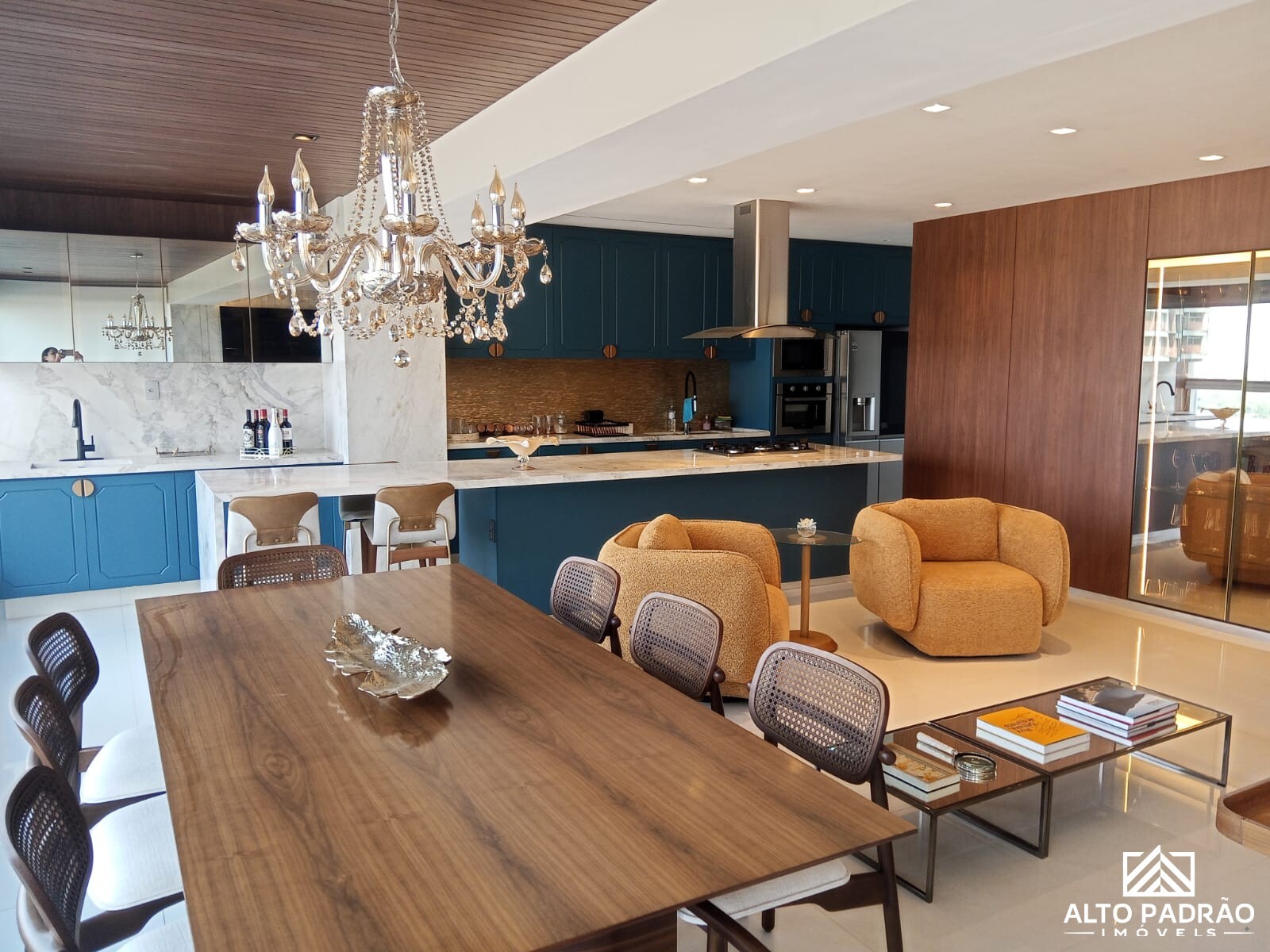 Apartamento, 3 quartos, 170 m² - Foto 13