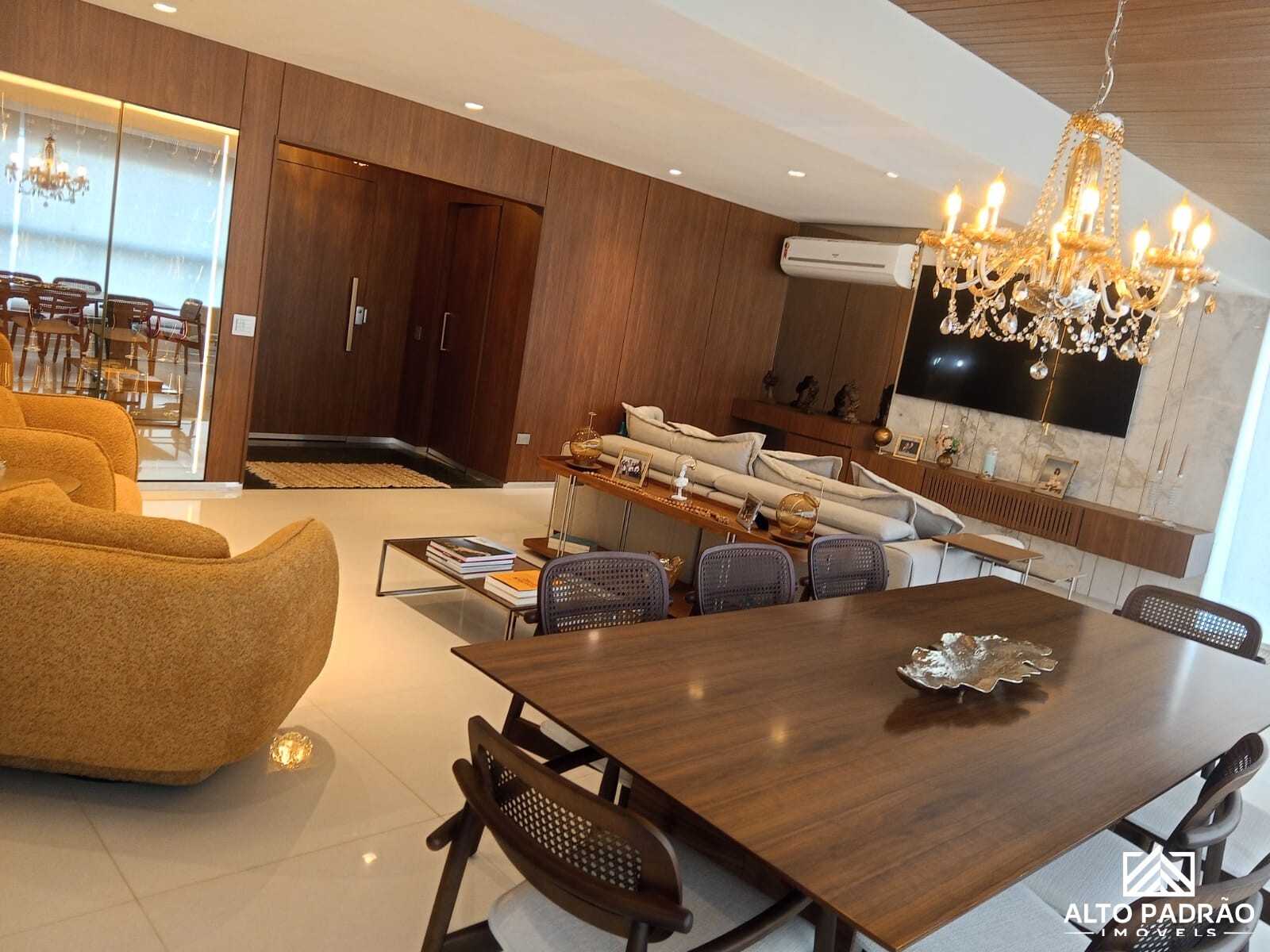 Apartamento, 3 quartos, 170 m² - Foto 14