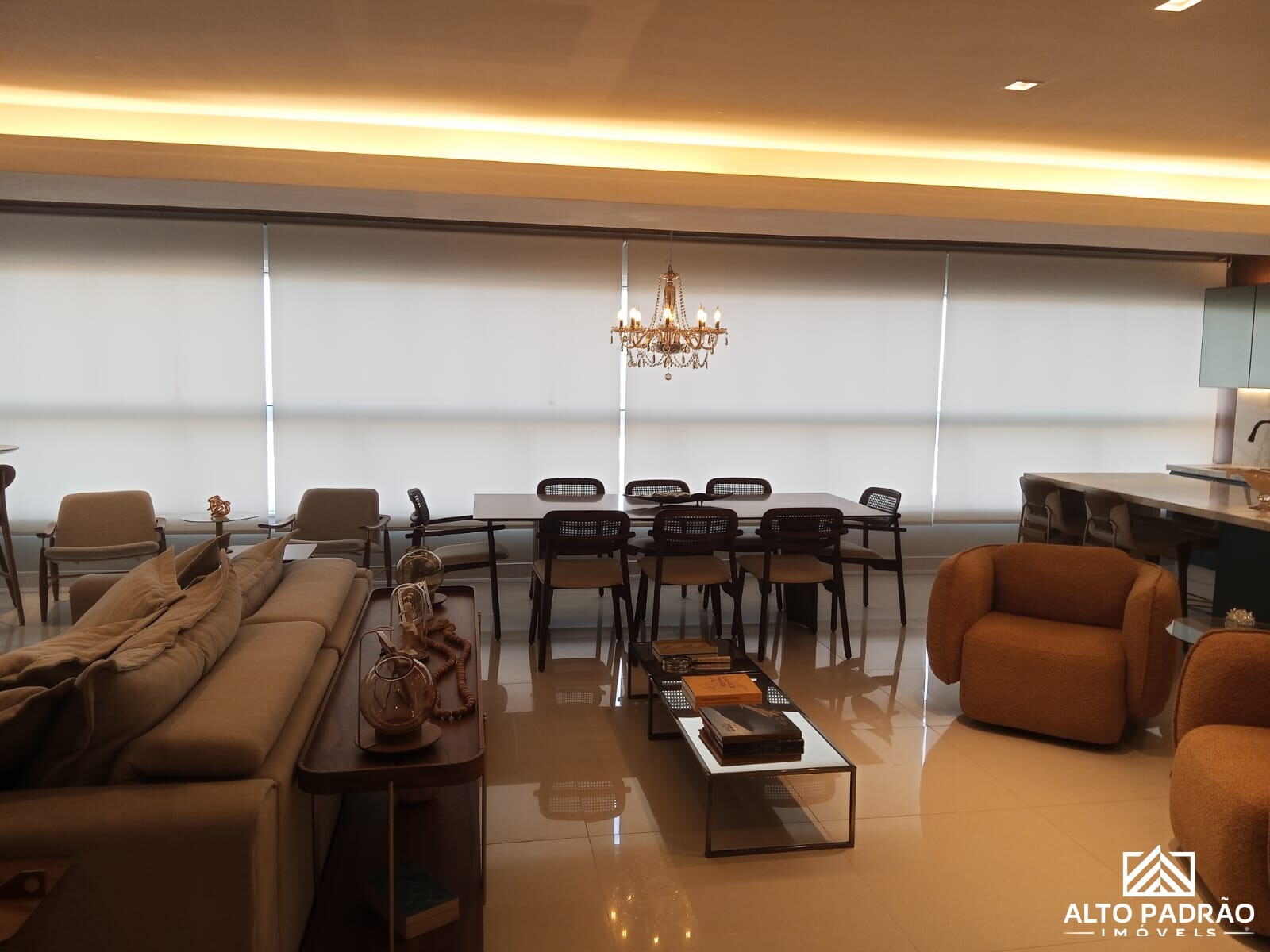 Apartamento, 3 quartos, 170 m² - Foto 20