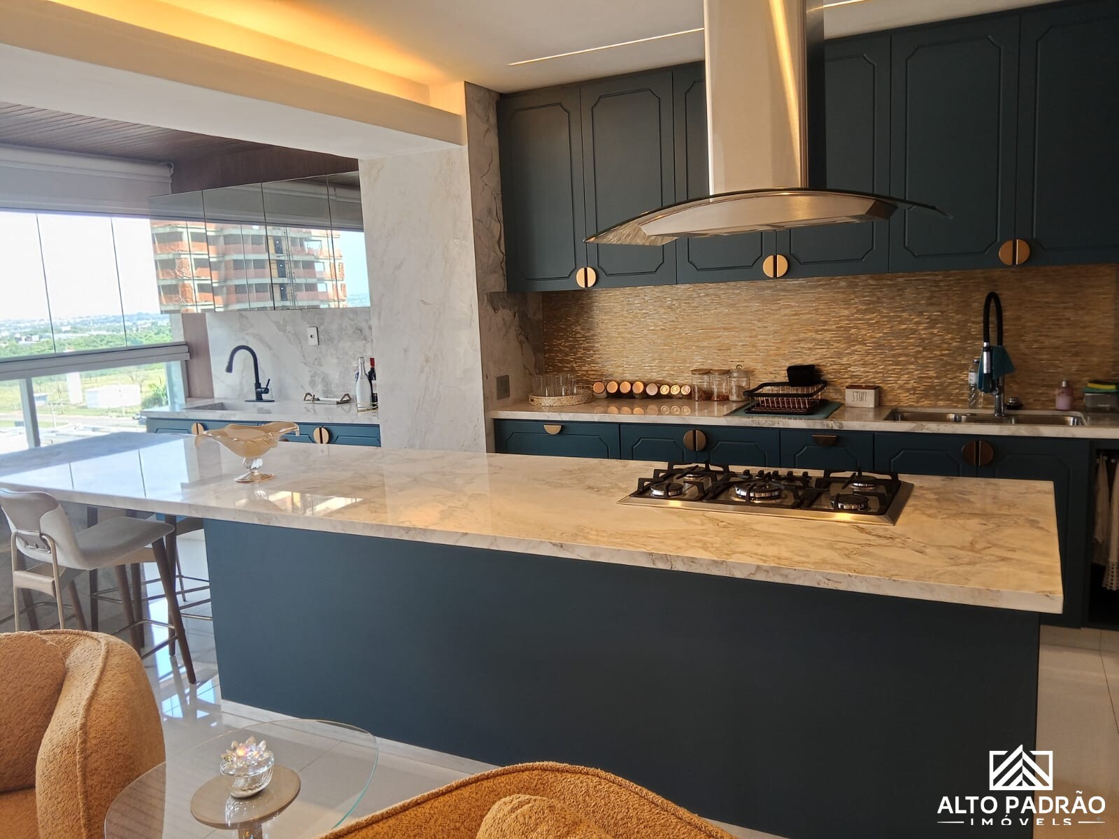Apartamento, 3 quartos, 170 m² - Foto 17