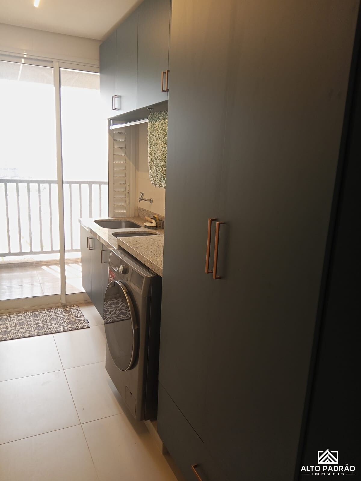 Apartamento, 3 quartos, 170 m² - Foto 9