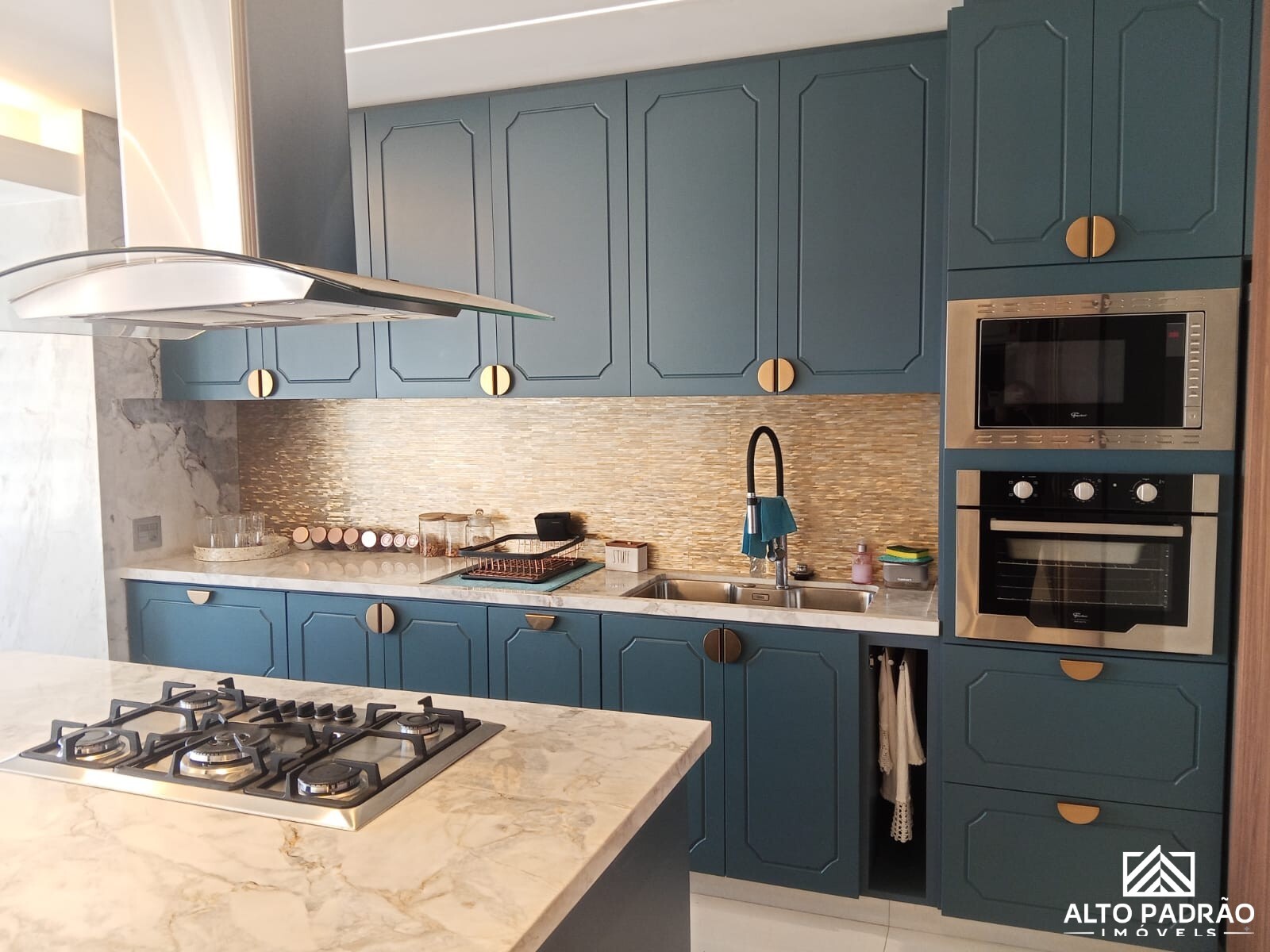 Apartamento, 3 quartos, 170 m² - Foto 19