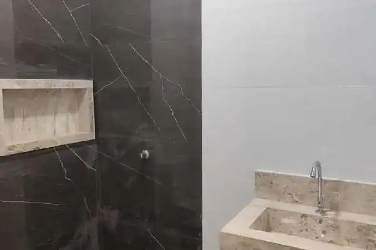 Casa 3 Quartos no Setor Santa Fé - Goiânia com entrada facilitada. — foto
