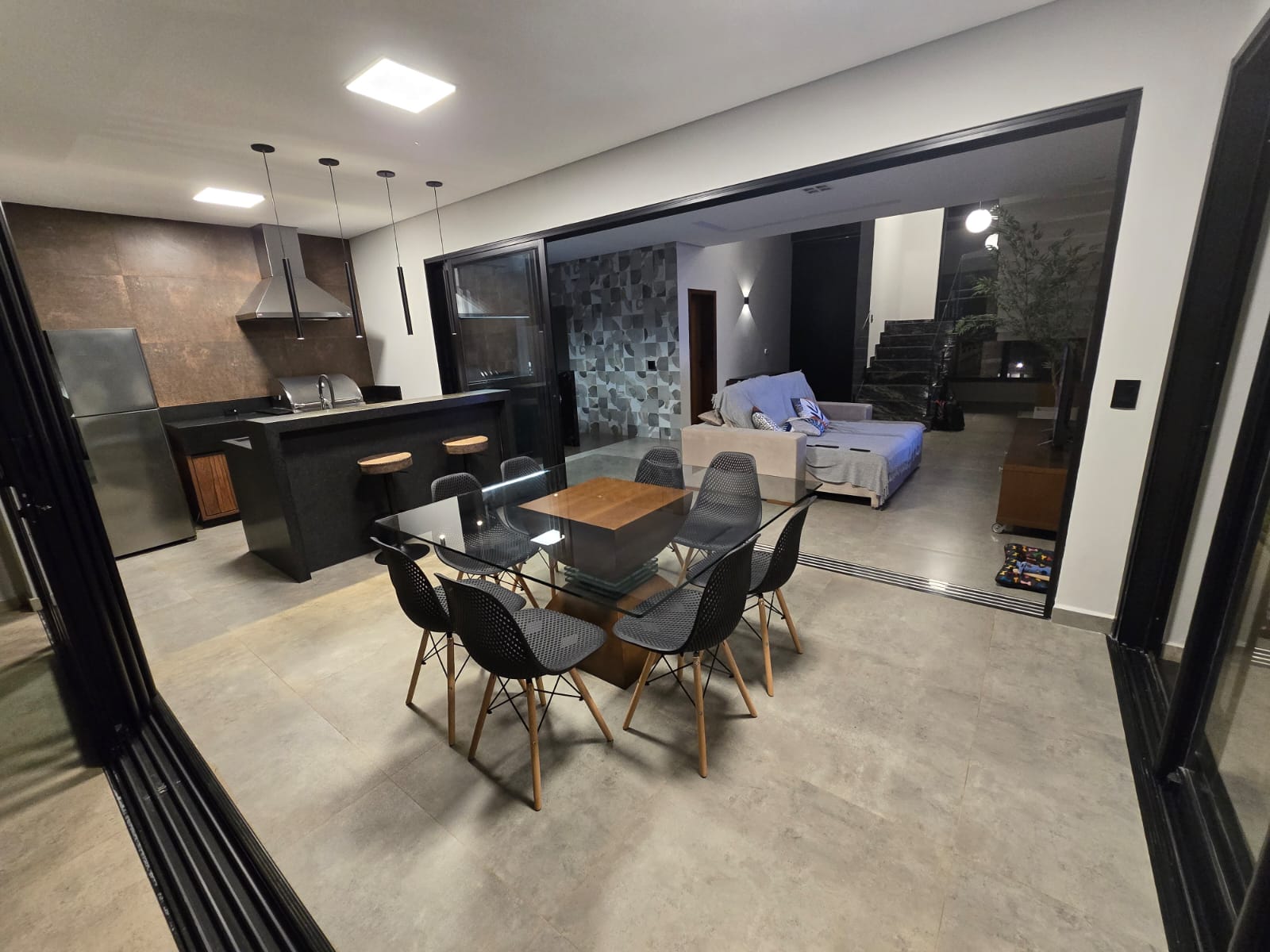 Casa 3 Quartos para Venda no Setor Iate - Santa Cristina XIII — foto