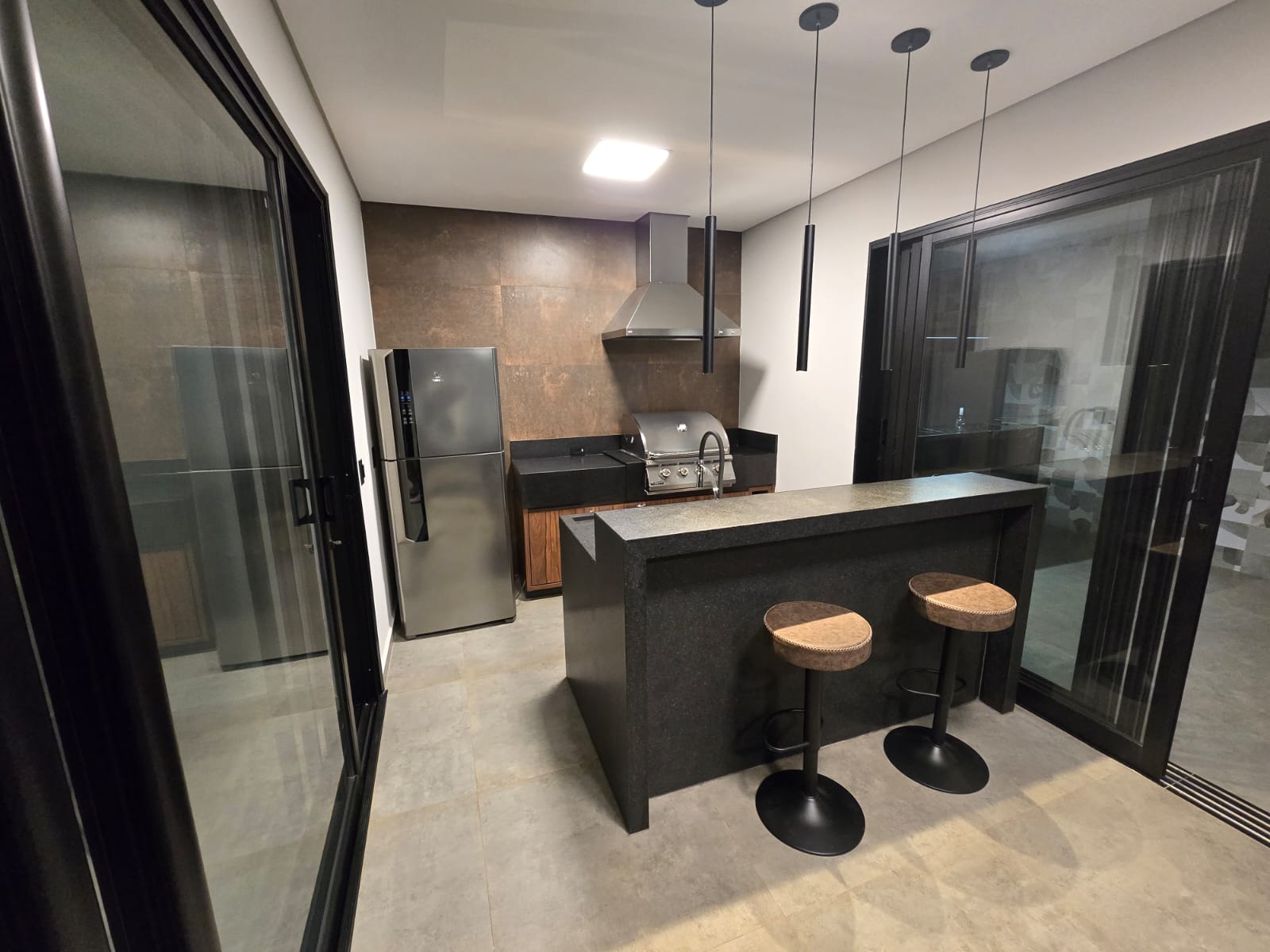 Casa 3 Quartos para Venda no Setor Iate - Santa Cristina XIII — foto