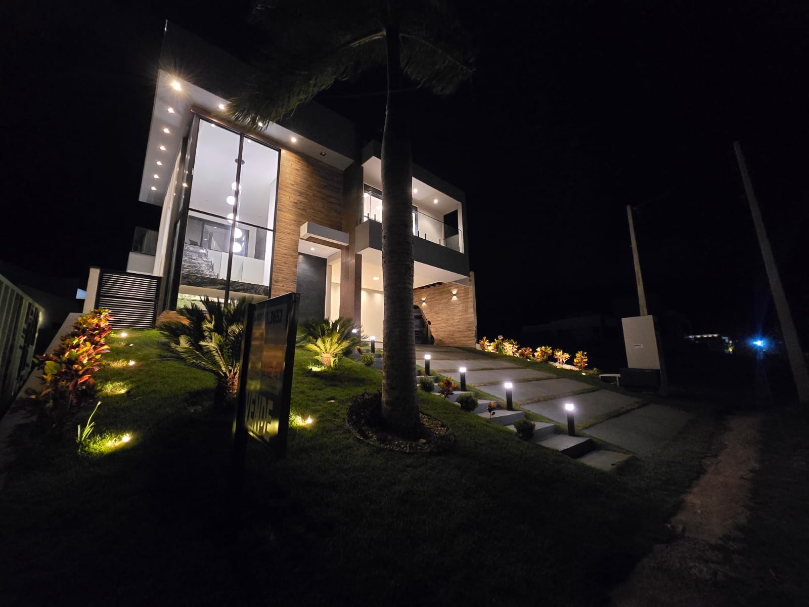 Casa 3 Quartos para Venda no Setor Iate - Santa Cristina XIII — foto