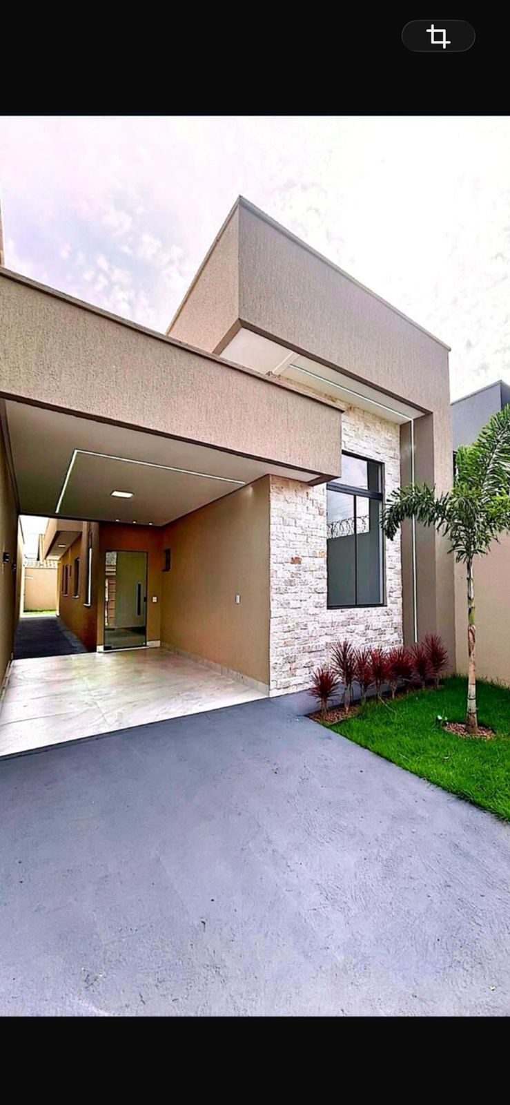 Casa 3 Quartos para Venda - Bairro Independência | Aparecida de Goiânia — foto