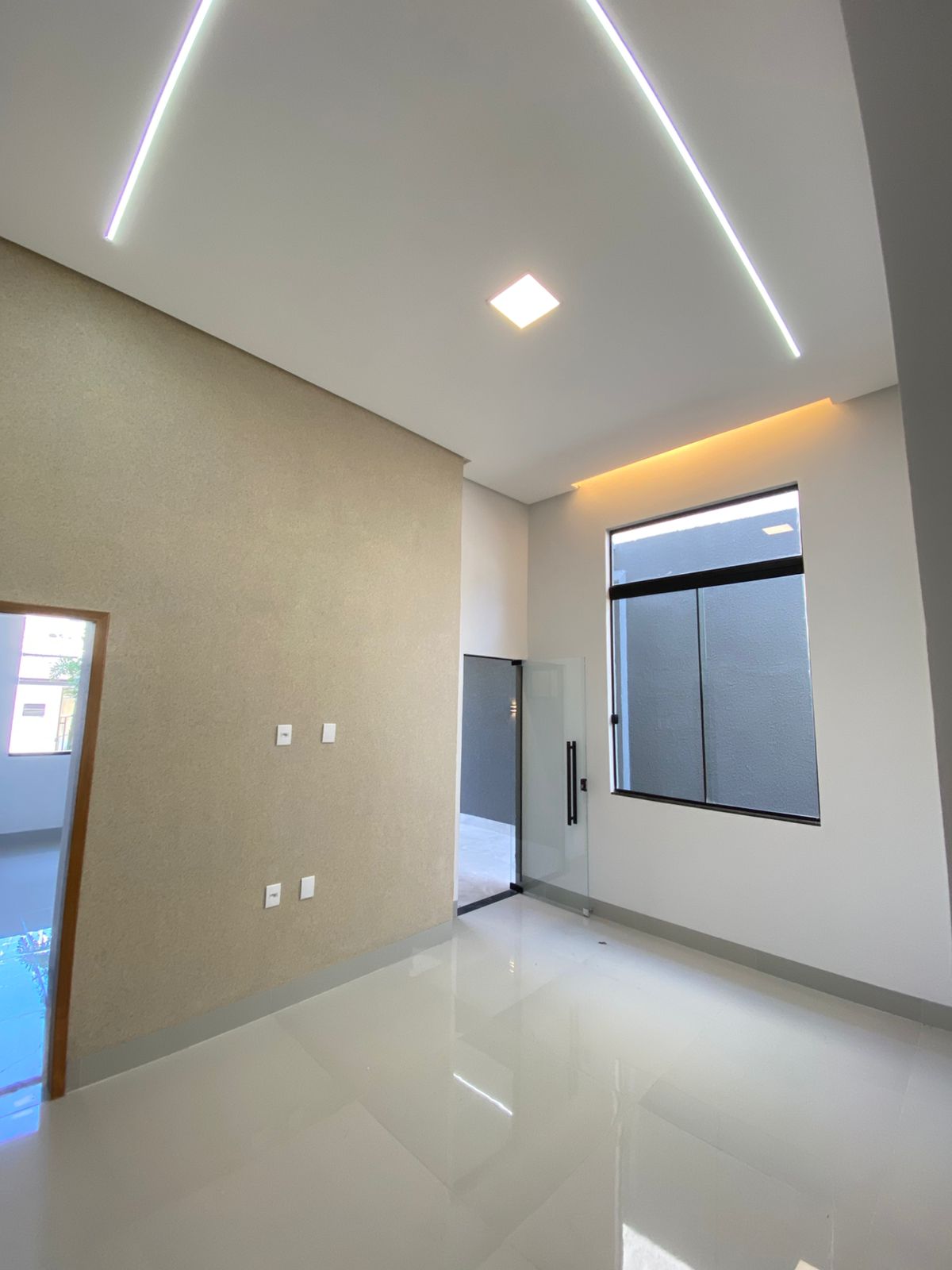 Casa 3 Quartos para Venda - Bairro Independência | Aparecida de Goiânia — foto