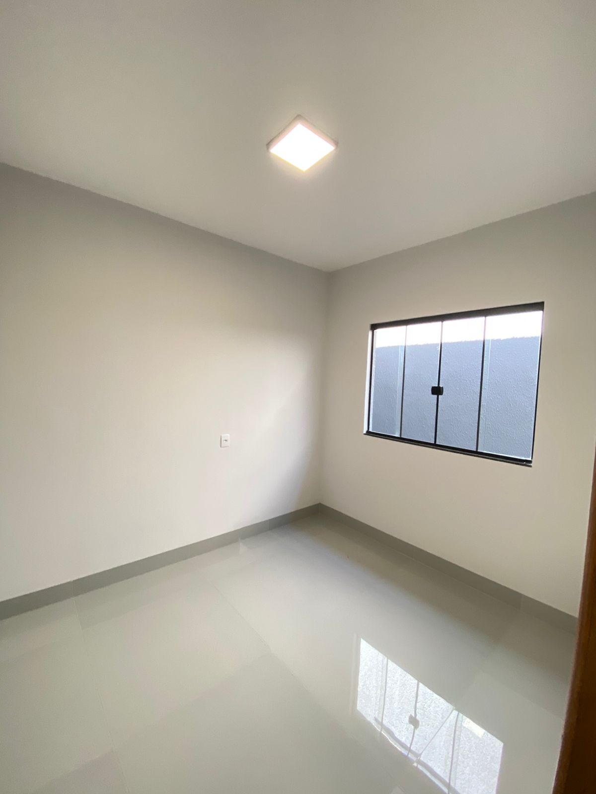 Casa 3 Quartos para Venda - Bairro Independência | Aparecida de Goiânia — foto