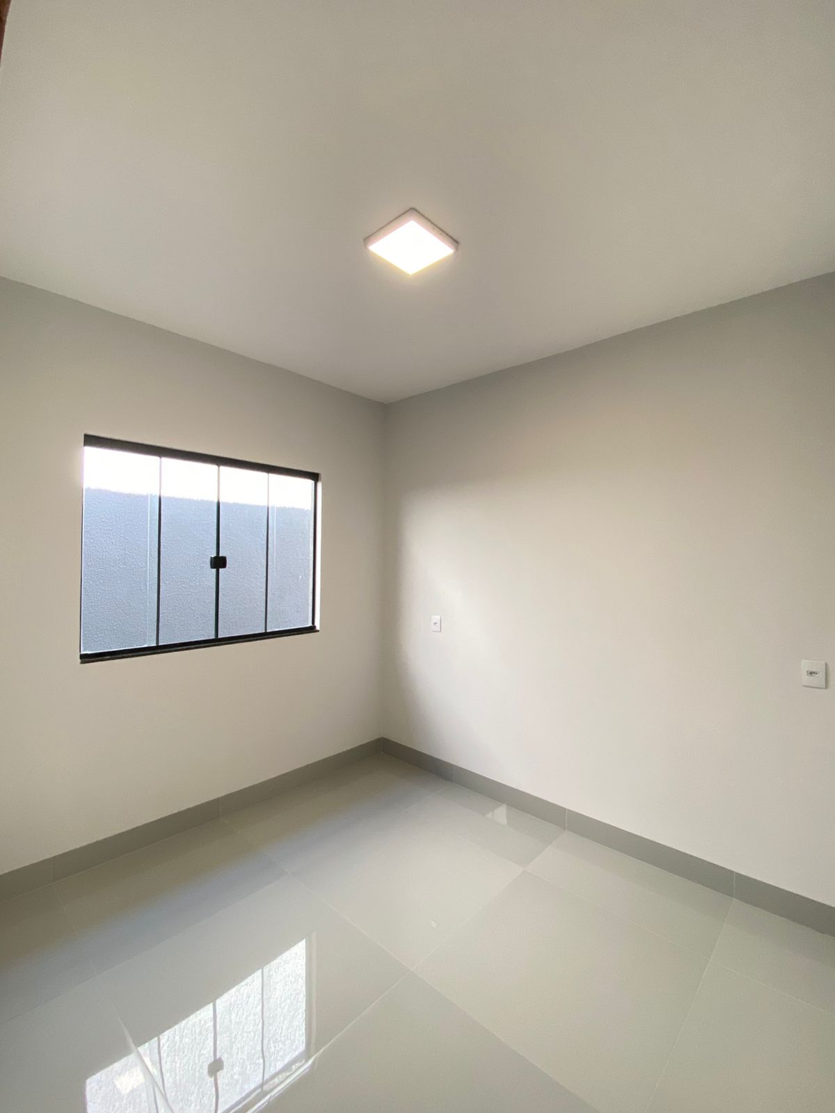 Casa 3 Quartos para Venda - Bairro Independência | Aparecida de Goiânia — foto
