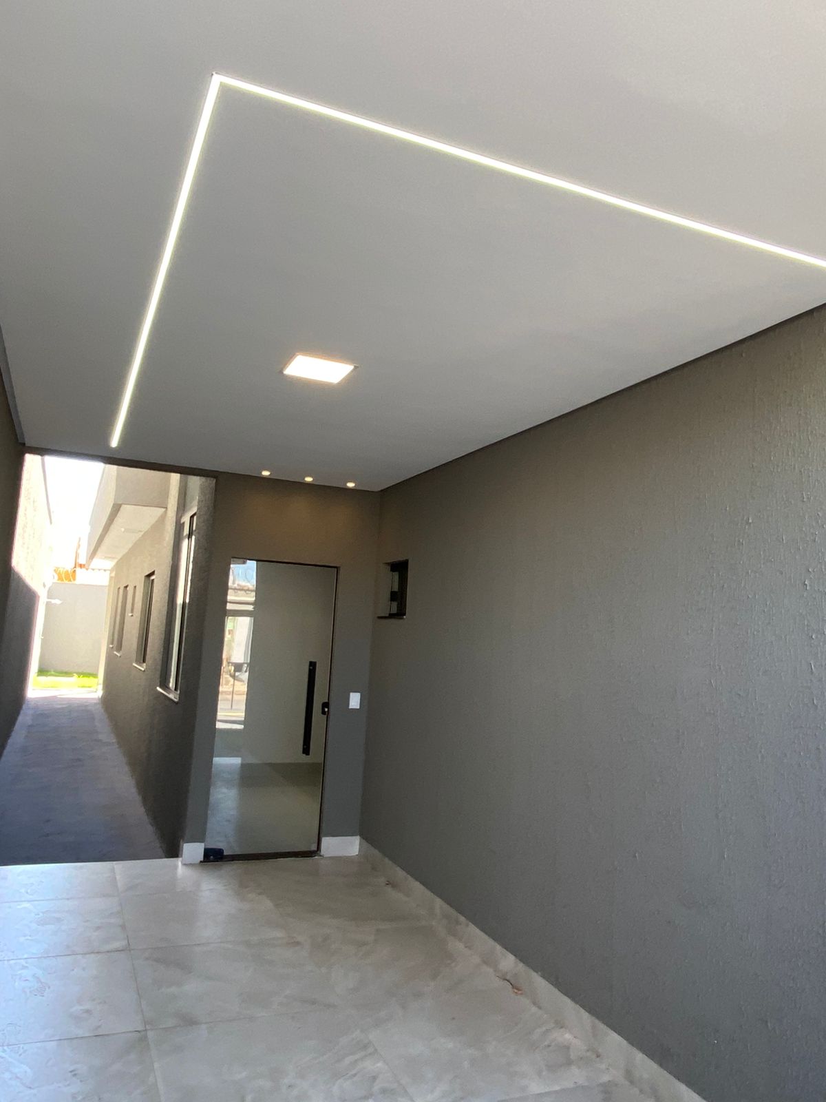 Casa 3 Quartos para Venda - Bairro Independência | Aparecida de Goiânia — foto