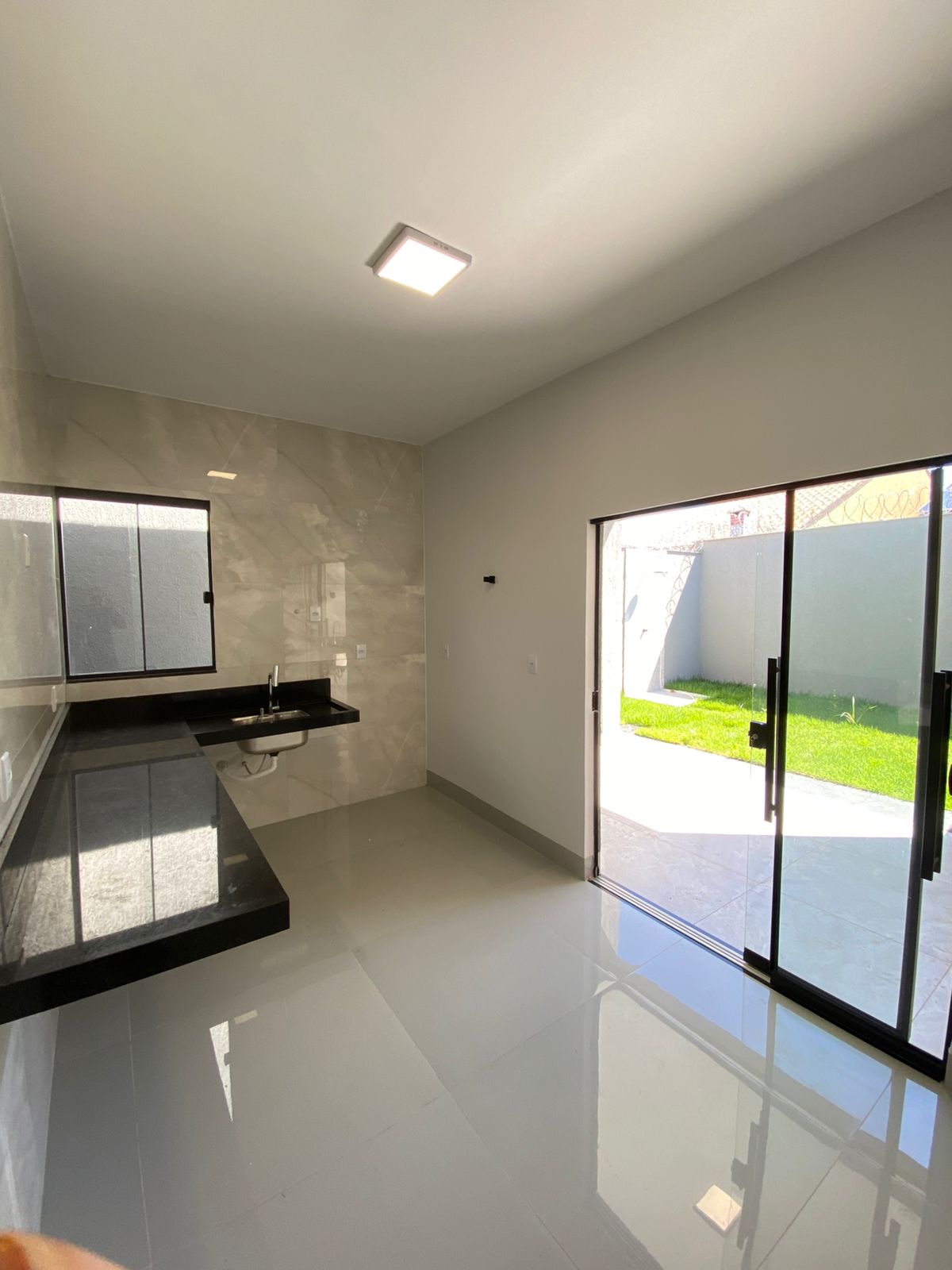 Casa 3 Quartos para Venda - Bairro Independência | Aparecida de Goiânia — foto