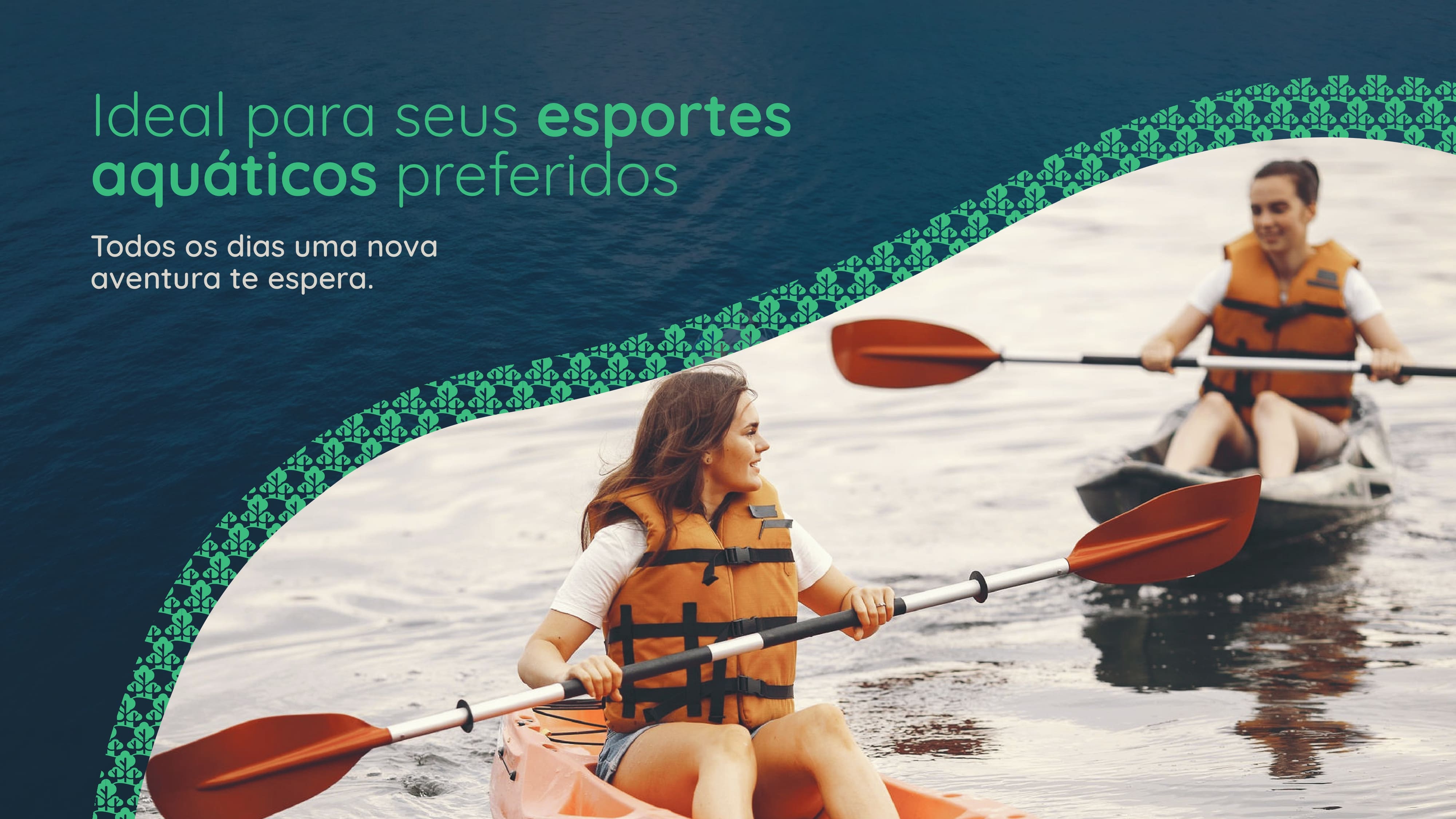 Lotes à Venda – Condomínio Viver Feliz Lago Residence | Lago Corumbá IV - GO — foto