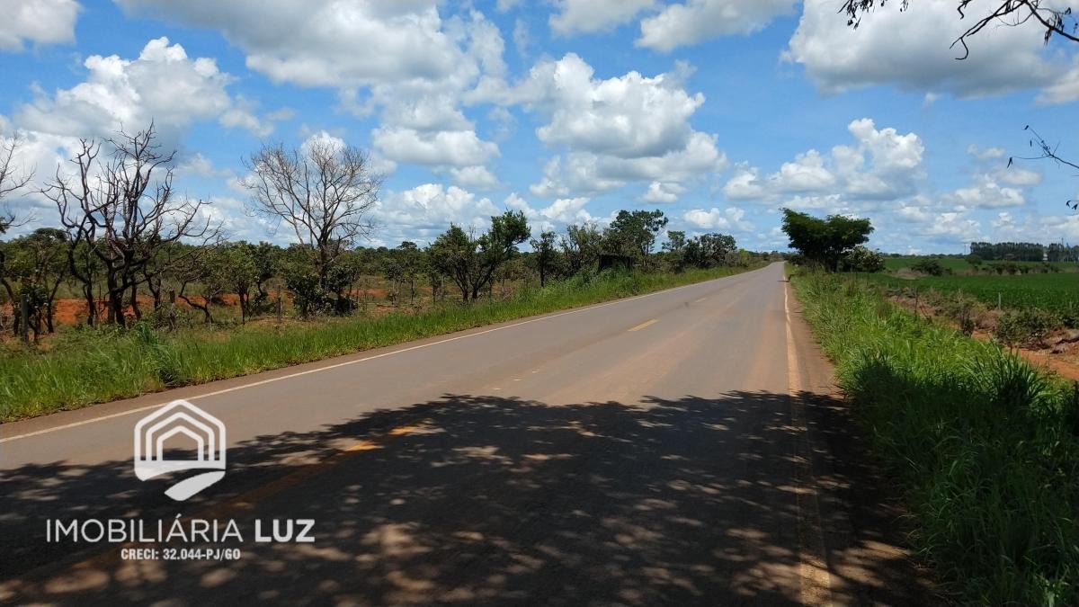 à Venda - Alexânia/GO — foto