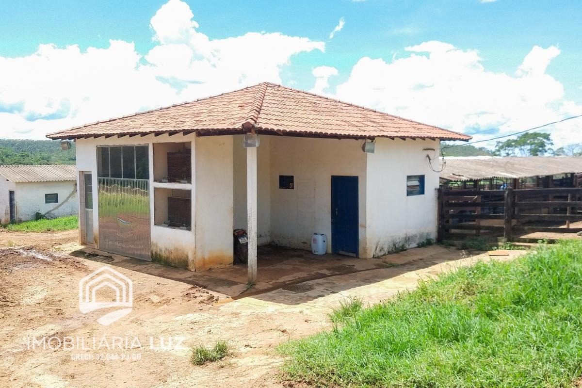 à Venda - Alexânia/GO — foto