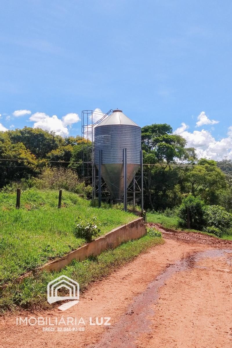 à Venda - Alexânia/GO — foto