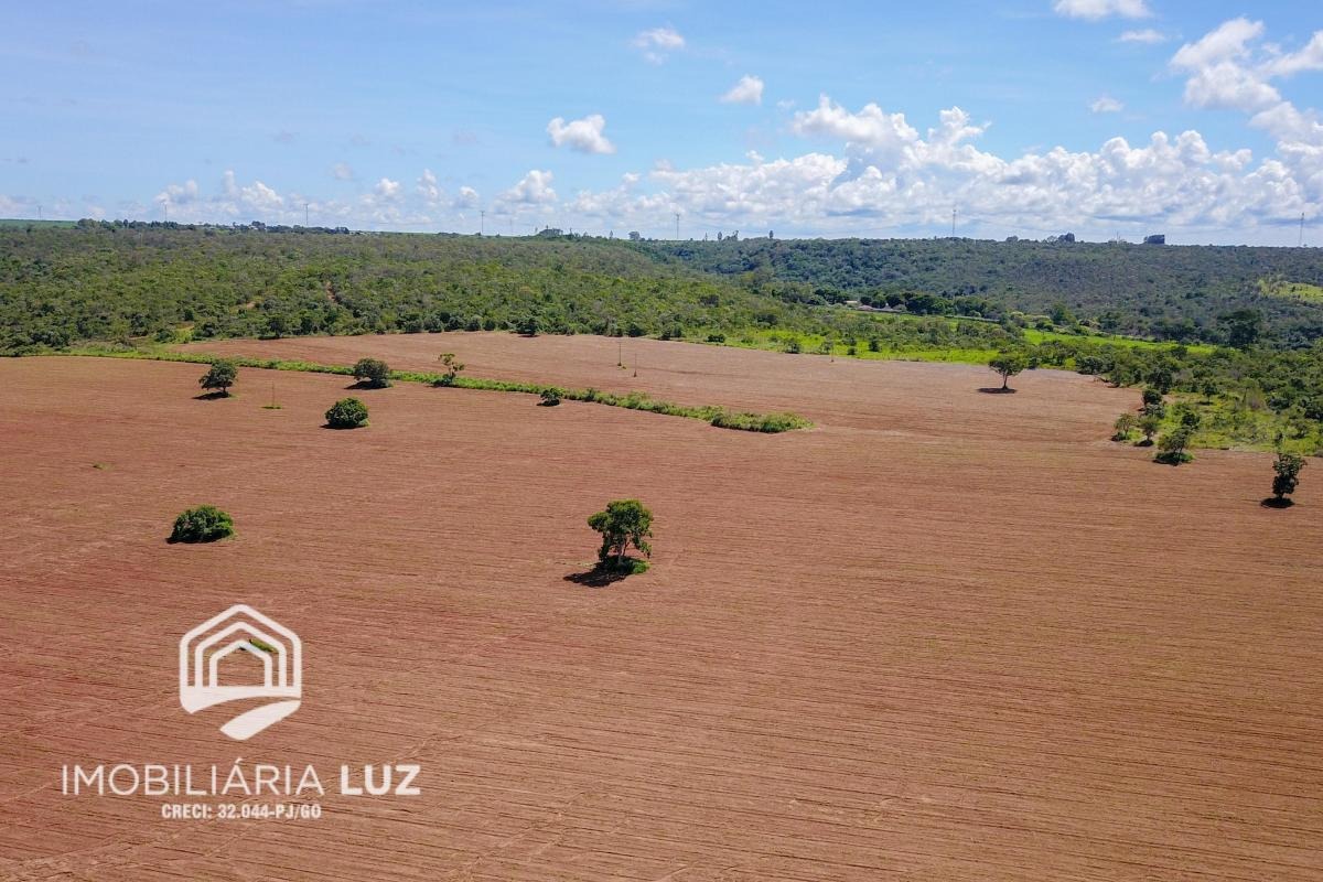 à Venda - Alexânia/GO — foto