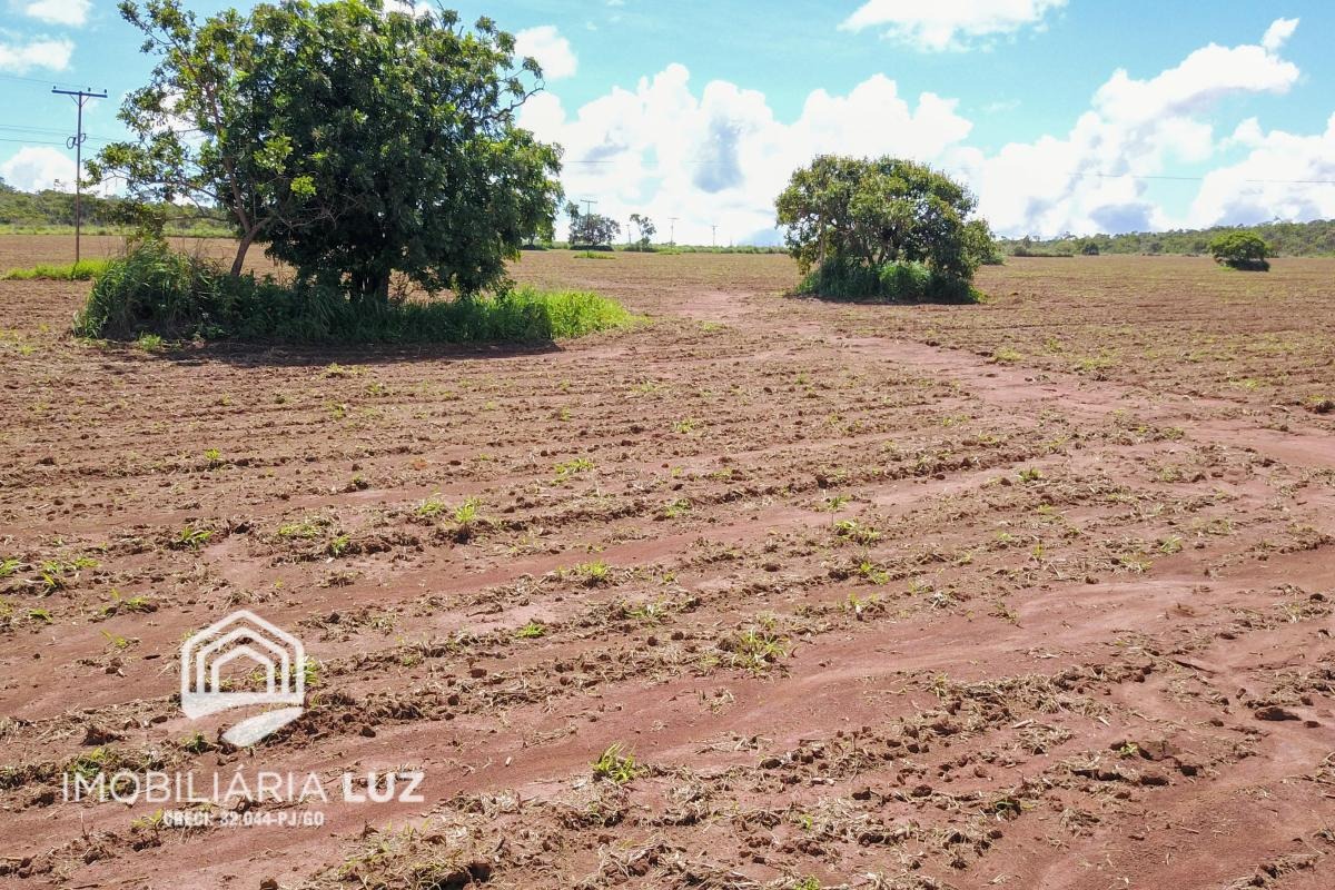 à Venda - Alexânia/GO — foto