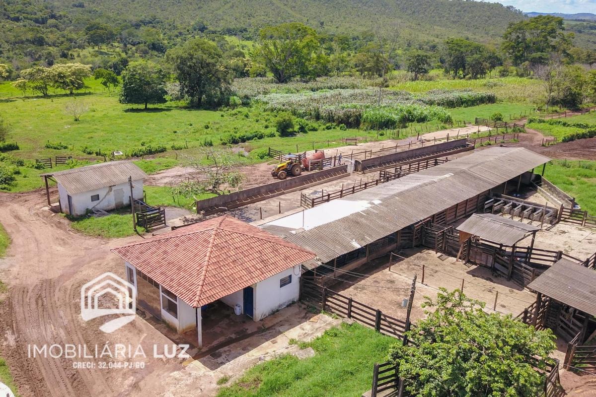 à Venda - Alexânia/GO — foto