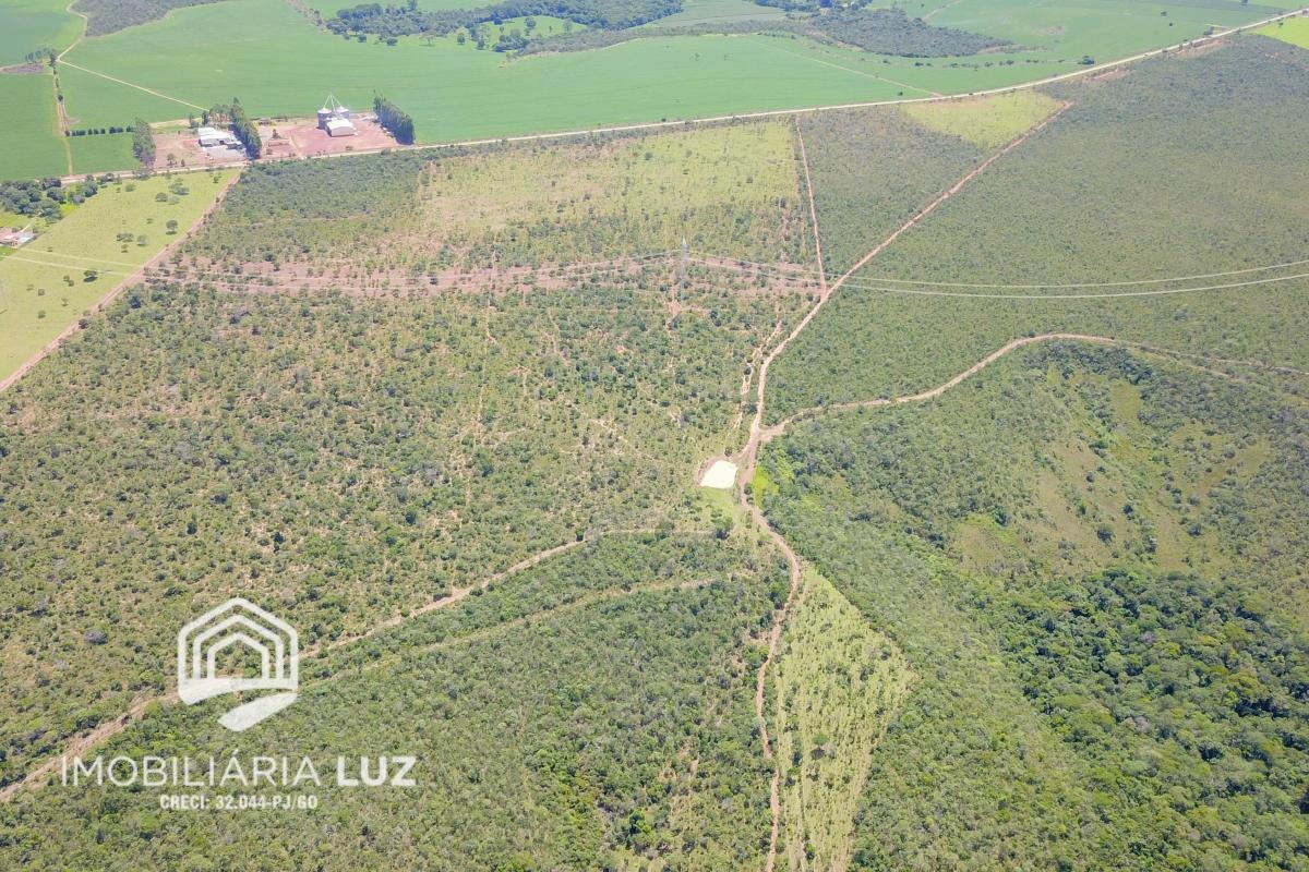 à Venda - Alexânia/GO — foto