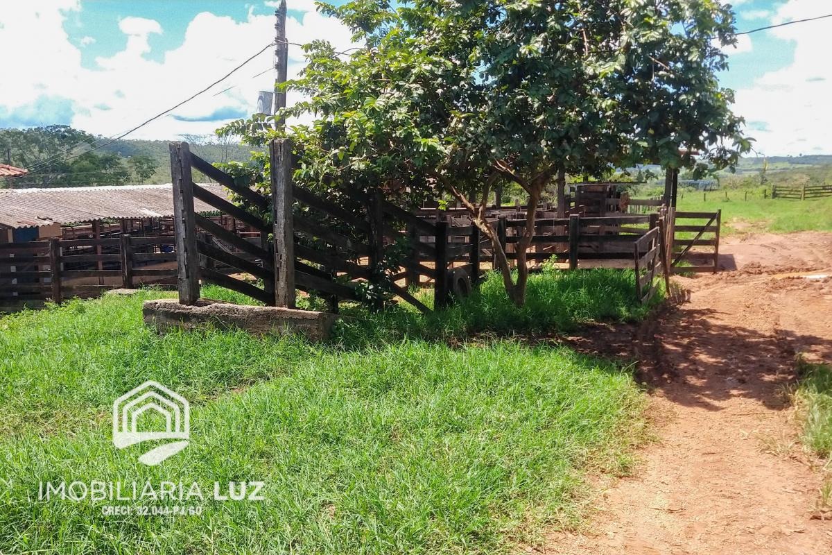 à Venda - Alexânia/GO — foto