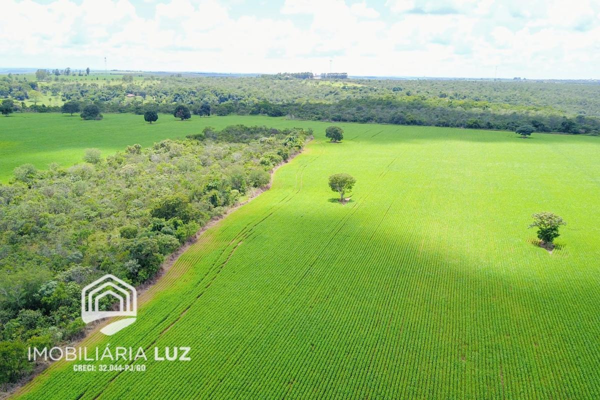 à Venda - Alexânia/GO — foto