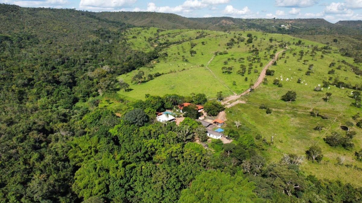 à Venda - Santo Antônio do Descoberto/GO — foto