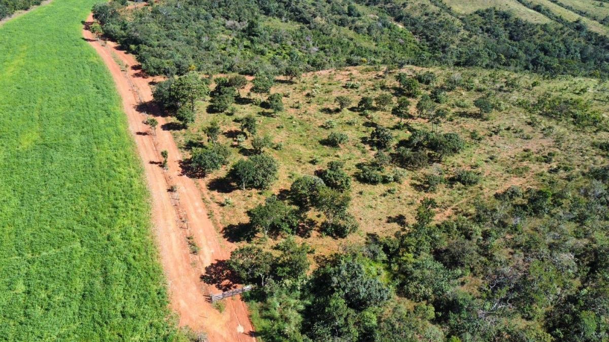 à Venda - Santo Antônio do Descoberto/GO — foto