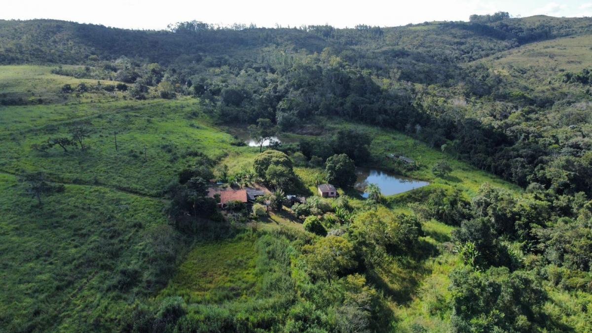 à Venda - Santo Antônio do Descoberto/GO — foto